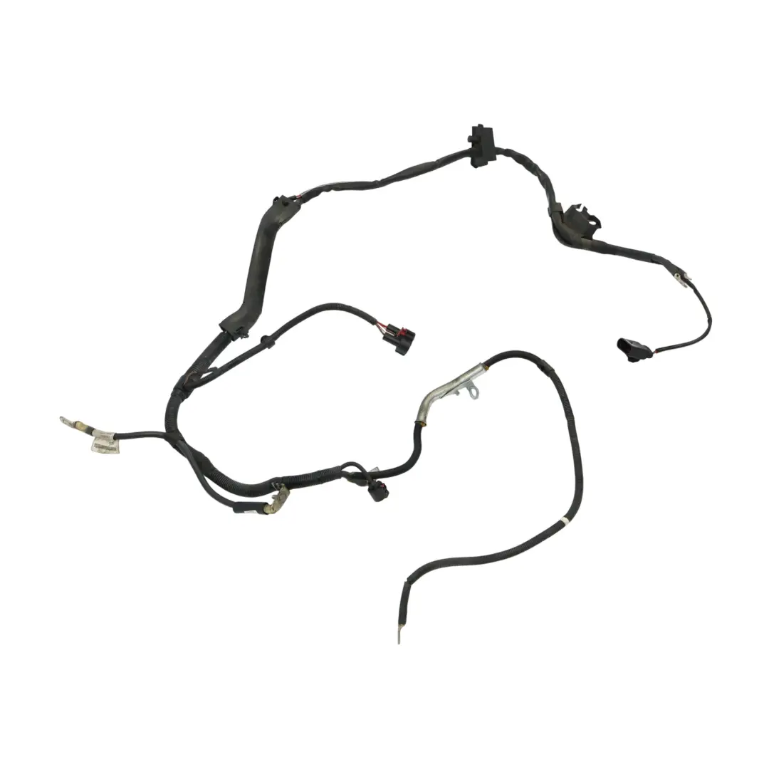 Arranque Alternador Arnés Cableado para Audi A5 8T 1.8 TFSI con número de pieza 8K2971228G Audi A5 8T 1.8 TFSI Arranque Alternador Arnés Cableado - SKU 8K2971228G - Número de pieza 8K2971228G