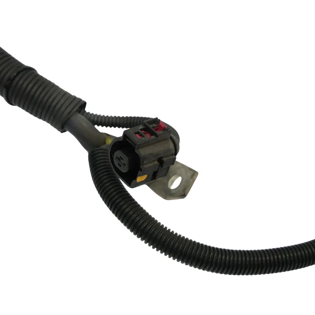 Anlasser Lichtmaschine Kabelbaum Verkabelung für Audi A5 8T 1.8 TFSI mit Teilenummer 8K2971228G Audi A5 8T 1.8 TFSI Anlasser Lichtmaschine Kabelbaum Verkabelung - SKU 8K2971228G - Teilenummer 8K2971228G