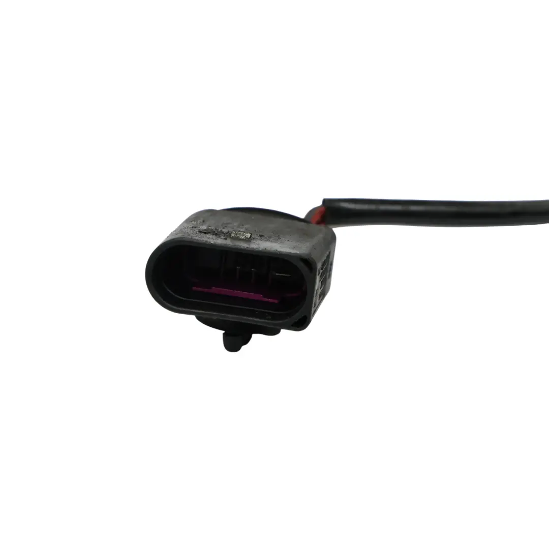 Audi A5 8T 1.8 TFSI Rozrusznik Alternator Wiązka Przewodów - SKU 8K2971228G - Numer Części 8K2971228G