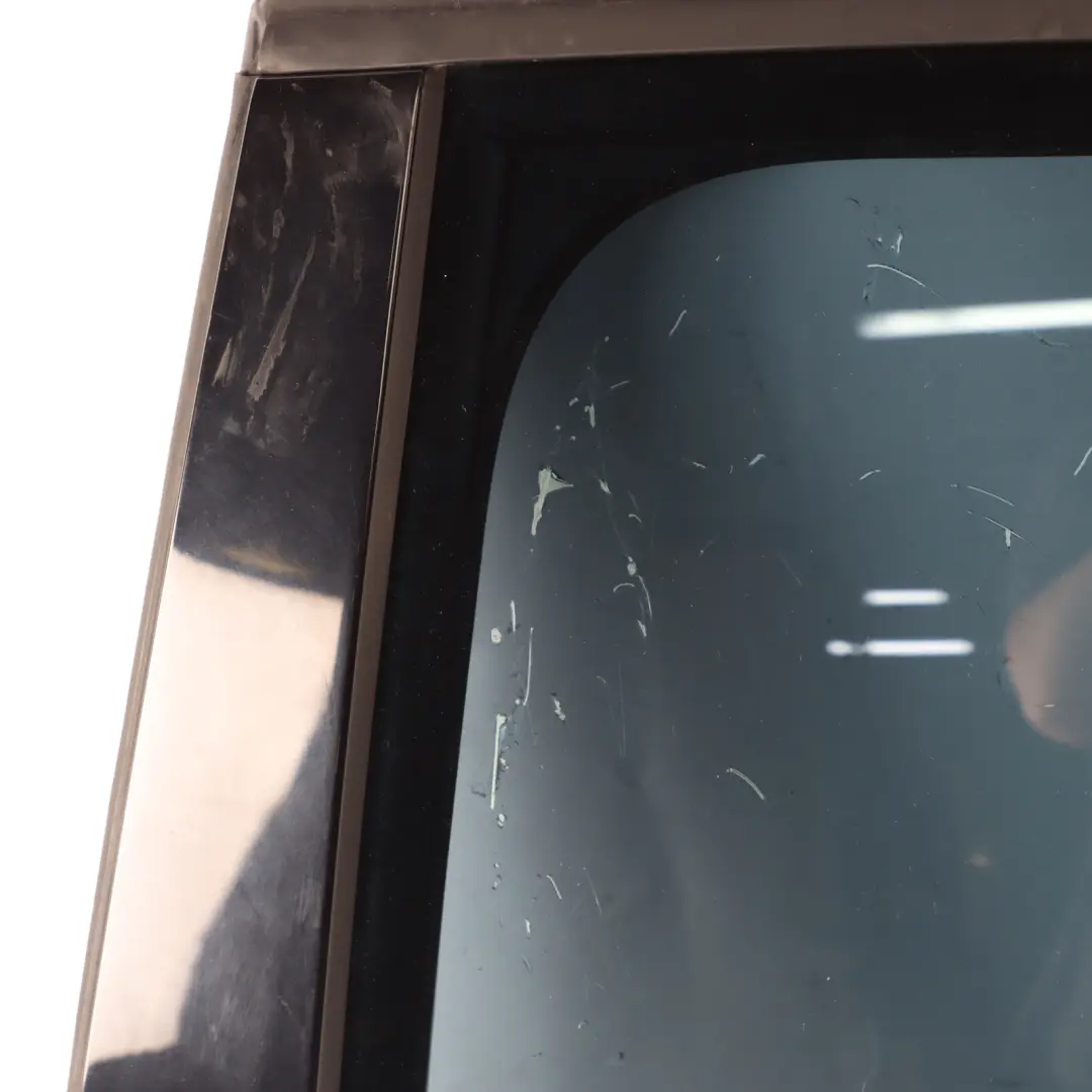 Door Left N/S Ice Metallic Silver - X7W to Audi A4 B8 Limousine Rear with Part number 8K9833051D Audi A4 B8 Limousine Rear Door Left N/S Ice Metallic Silver - X7W - SKU 8K5833051D-ICS1 - Part number 8K9833051D