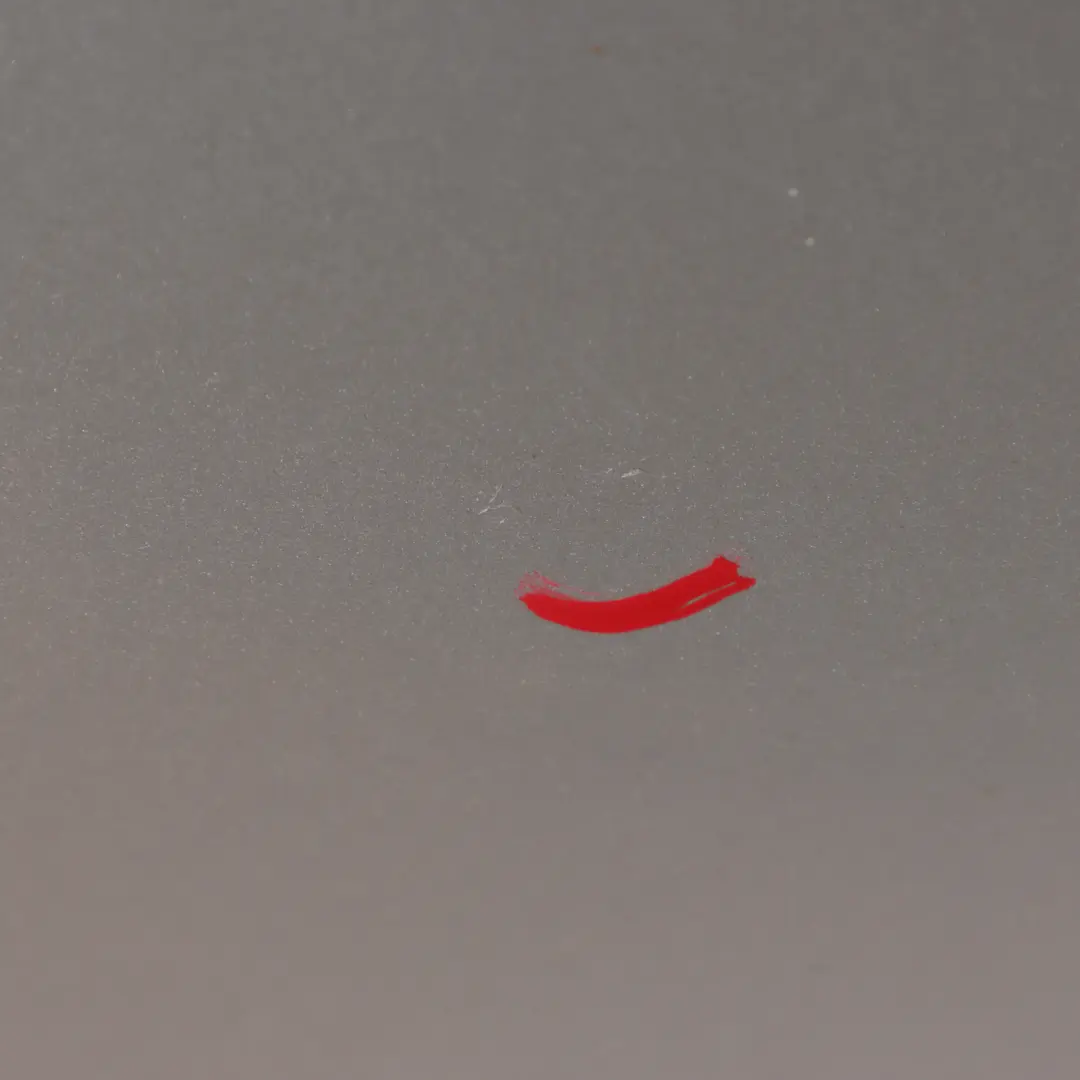 Door Right O/S Ice Silver Metallic - X7W to Audi A4 B8 Limousine Rear with Part number 8K5833052D Audi A4 B8 Limousine Rear Door Right O/S Ice Silver Metallic - X7W - SKU 8K5833052D-ICS1 - Part number 8K5833052D