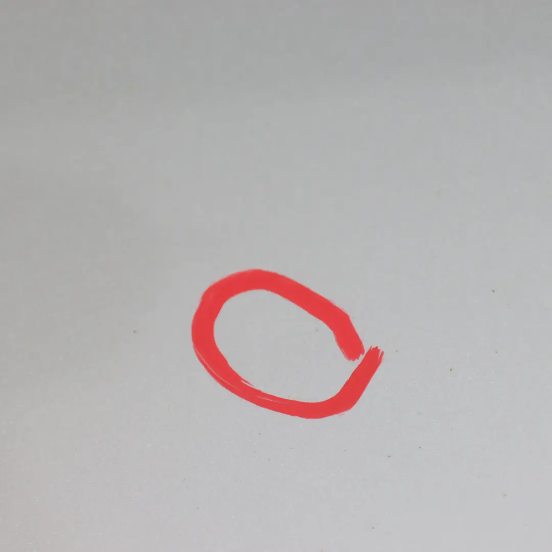 Door Right O/S Ice Silver Metallic - X7W to Audi A4 B8 Limousine Rear with Part number 8K5833052D Audi A4 B8 Limousine Rear Door Right O/S Ice Silver Metallic - X7W - SKU 8K5833052D-ICS1 - Part number 8K5833052D