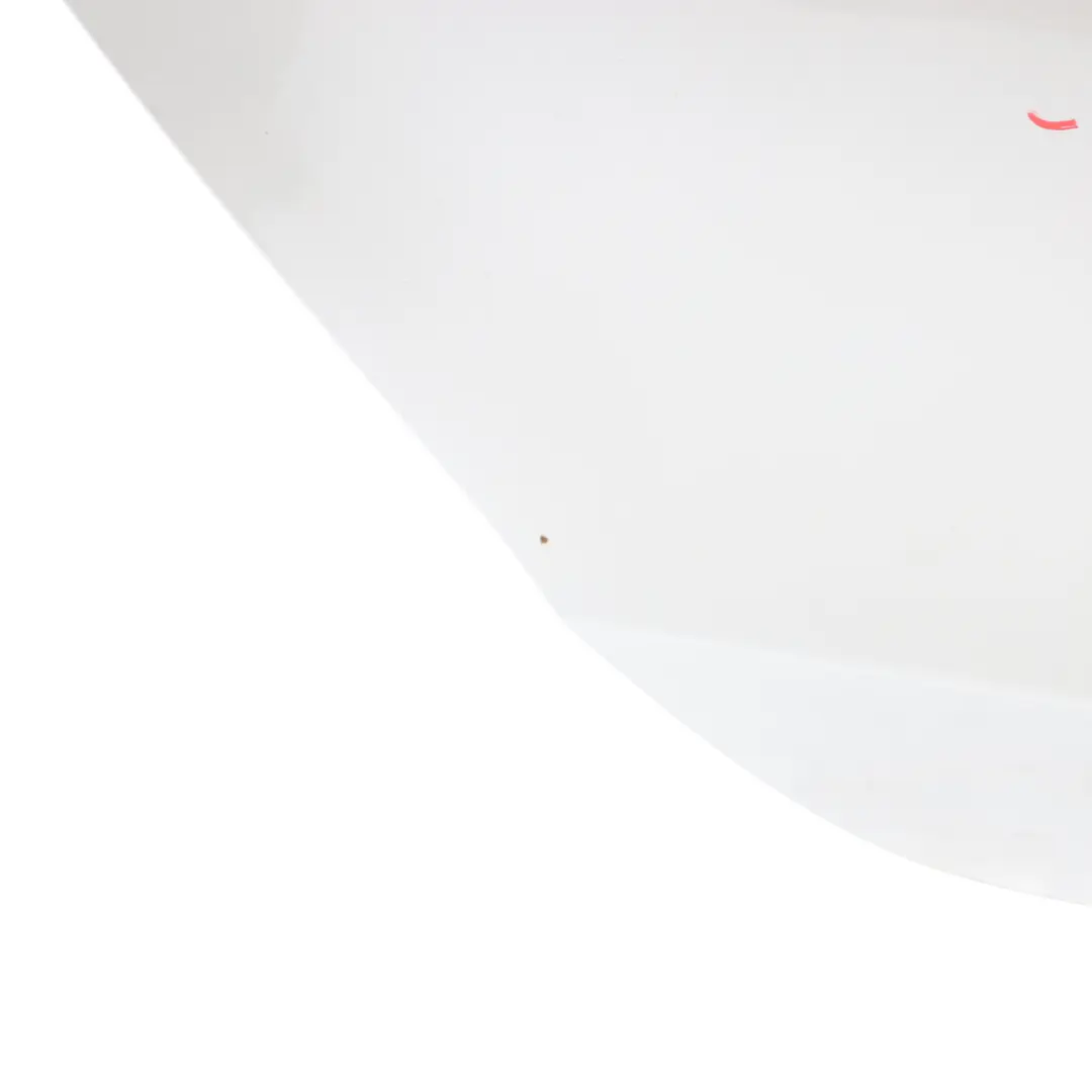 Door Right O/S Ice Silver Metallic - X7W to Audi A4 B8 Limousine Rear with Part number 8K5833052D Audi A4 B8 Limousine Rear Door Right O/S Ice Silver Metallic - X7W - SKU 8K5833052D-ICS1 - Part number 8K5833052D