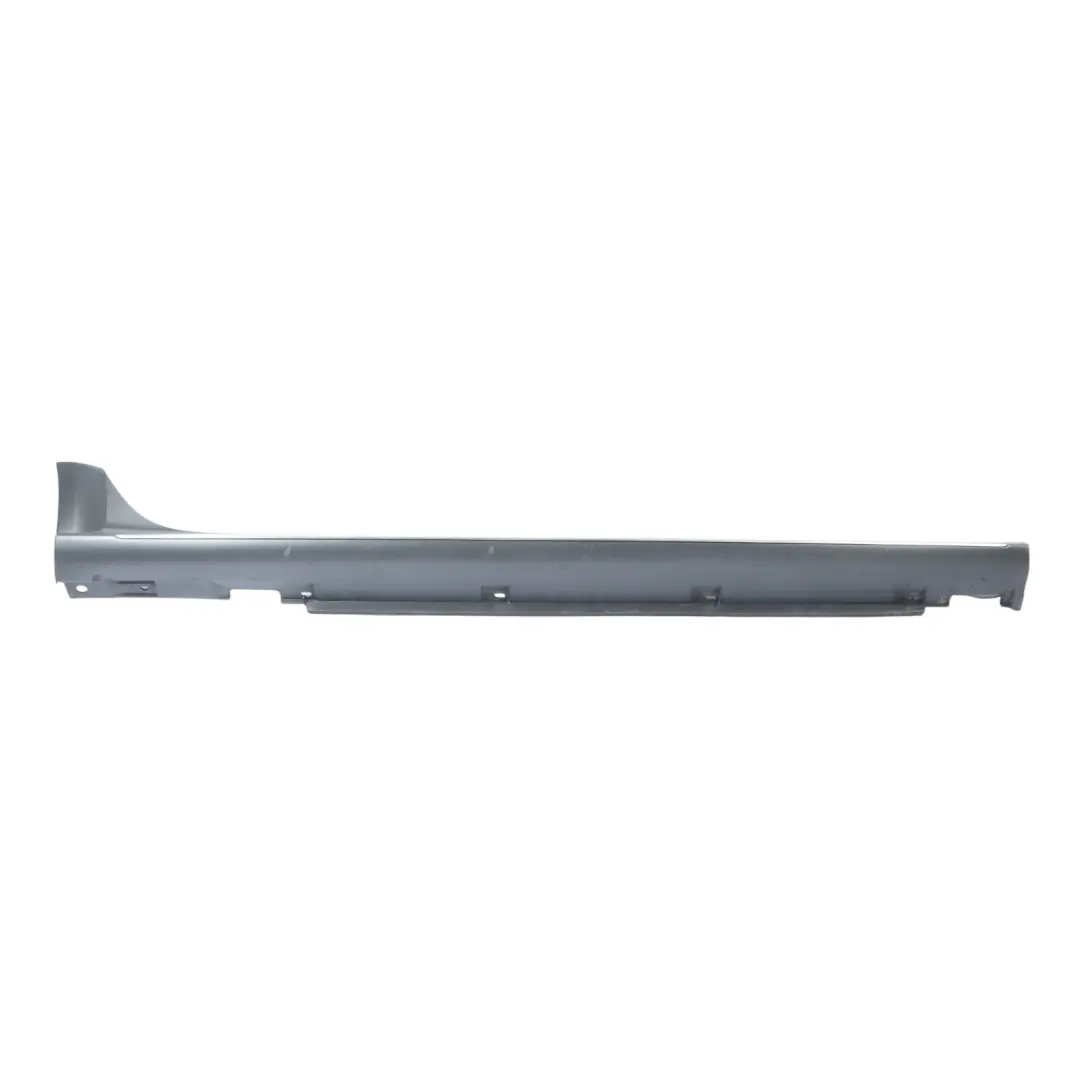 Side Skirt Right O/S Door Sill Cover Panel Strip Primed to Audi A4 B8 Avant with Part number 8K9853860A Audi A4 B8 Avant Side Skirt Right O/S Door Sill Cover Panel Strip Primed - SKU 8K9853860A - Part number 8K9853860A