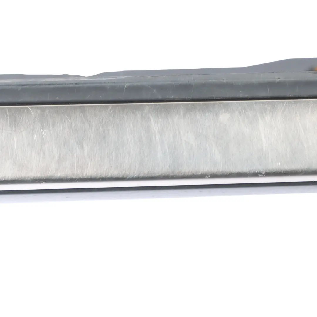 Audi A4 B8 Avant Side Skirt Right O/S Door Sill Cover Panel Strip Primed - SKU 8K9853860A - Part number 8K9853860A
