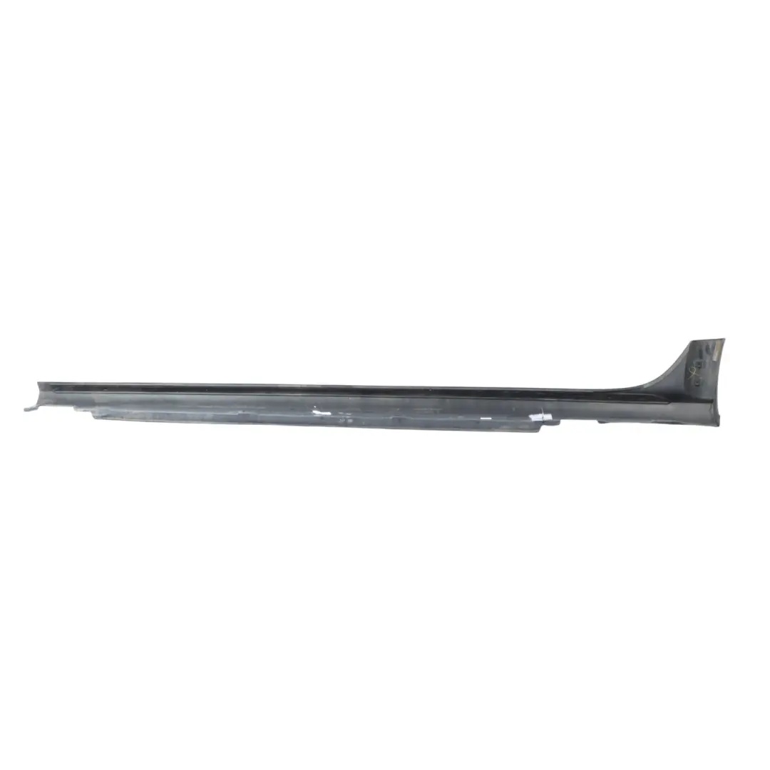 Side Skirt Right O/S Door Sill Cover Panel Strip Primed to Audi A4 B8 Avant with Part number 8K9853860A Audi A4 B8 Avant Side Skirt Right O/S Door Sill Cover Panel Strip Primed - SKU 8K9853860A - Part number 8K9853860A
