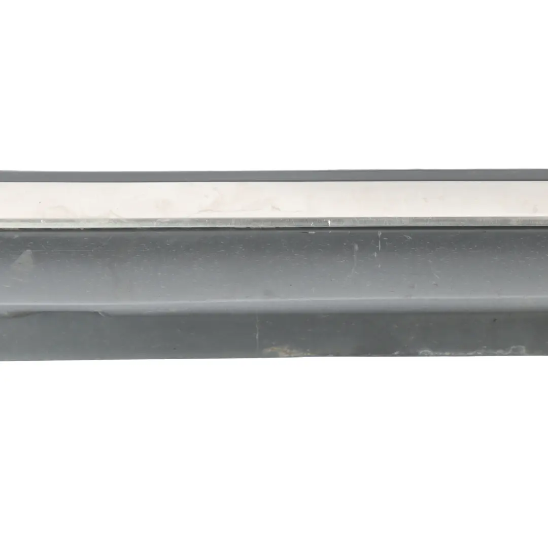 Side Skirt Right O/S Door Sill Cover Panel Strip Primed to Audi A4 B8 Avant with Part number 8K9853860A Audi A4 B8 Avant Side Skirt Right O/S Door Sill Cover Panel Strip Primed - SKU 8K9853860A - Part number 8K9853860A