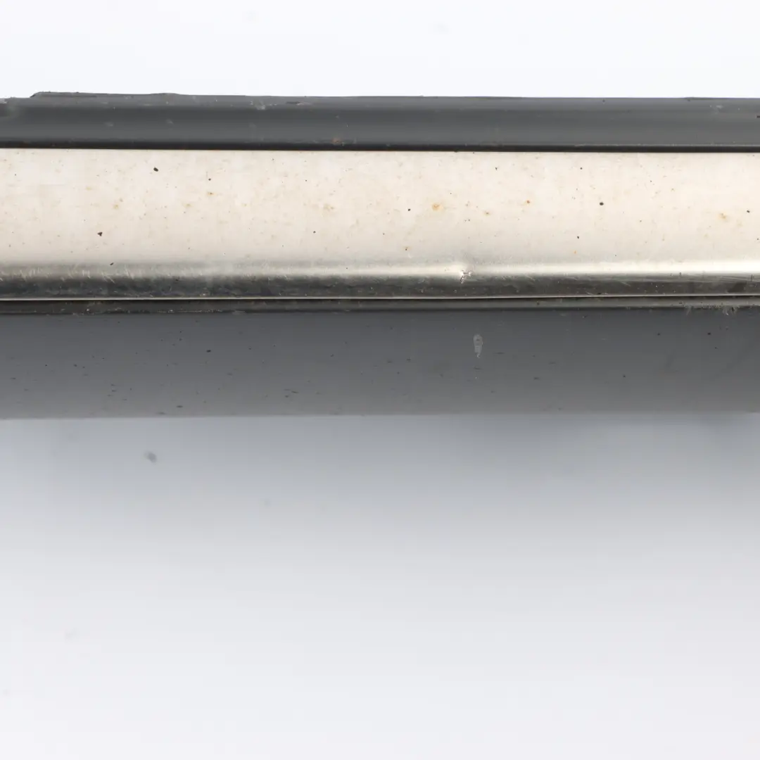 Side Skirt Right O/S Door Sill Cover Panel Strip Primed to Audi A4 B8 Avant with Part number 8K9853860A Audi A4 B8 Avant Side Skirt Right O/S Door Sill Cover Panel Strip Primed - SKU 8K9853860A - Part number 8K9853860A