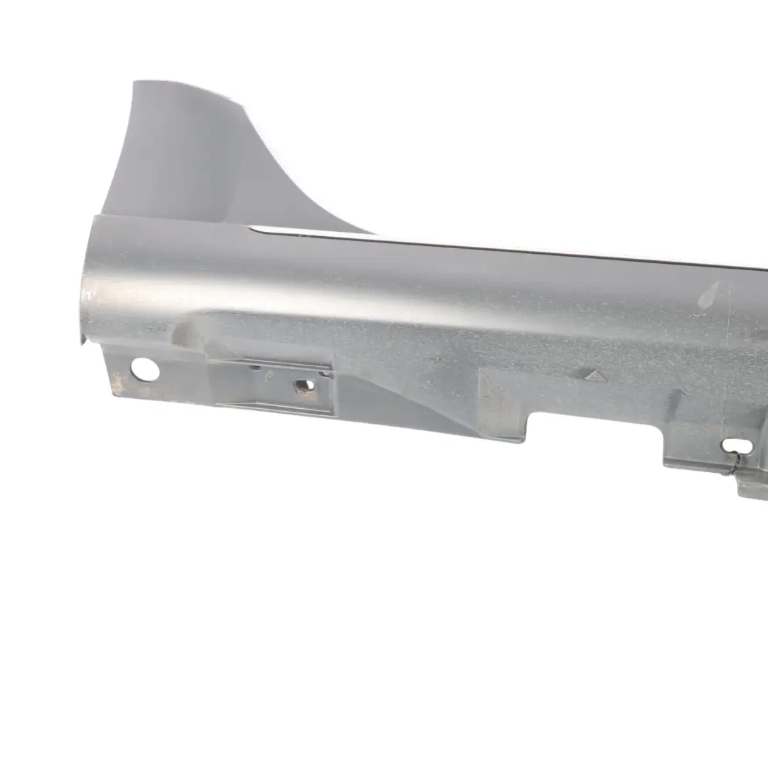 Side Skirt Right O/S Door Sill Cover Panel Strip Primed to Audi A4 B8 Avant with Part number 8K9853860A Audi A4 B8 Avant Side Skirt Right O/S Door Sill Cover Panel Strip Primed - SKU 8K9853860A - Part number 8K9853860A