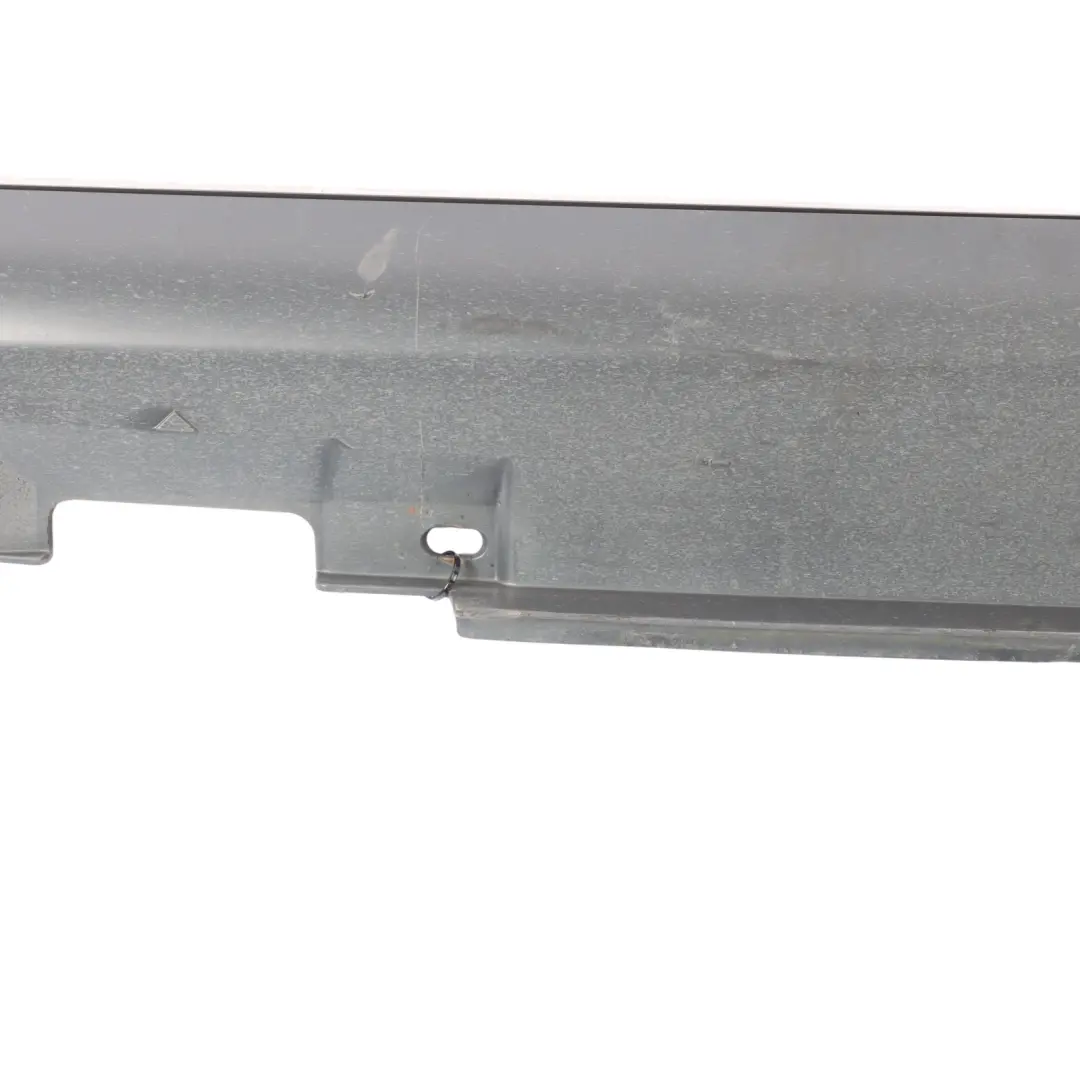 Audi A4 B8 Avant Side Skirt Right O/S Door Sill Cover Panel Strip Primed - SKU 8K9853860A - Part number 8K9853860A