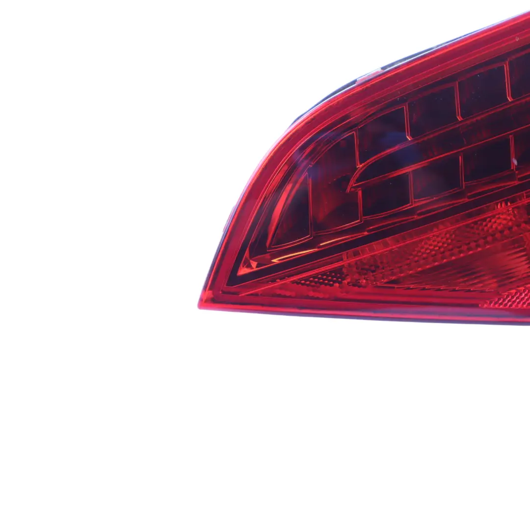 Tail Light Tailgate Lamp Lighting Right O/S LED to Audi A4 B8 Avant Rear with Part number 8K9945094B Audi A4 B8 Avant Rear Tail Light Tailgate Lamp Lighting Right O/S LED - SKU 8K9945094B - Part number 8K9945094B