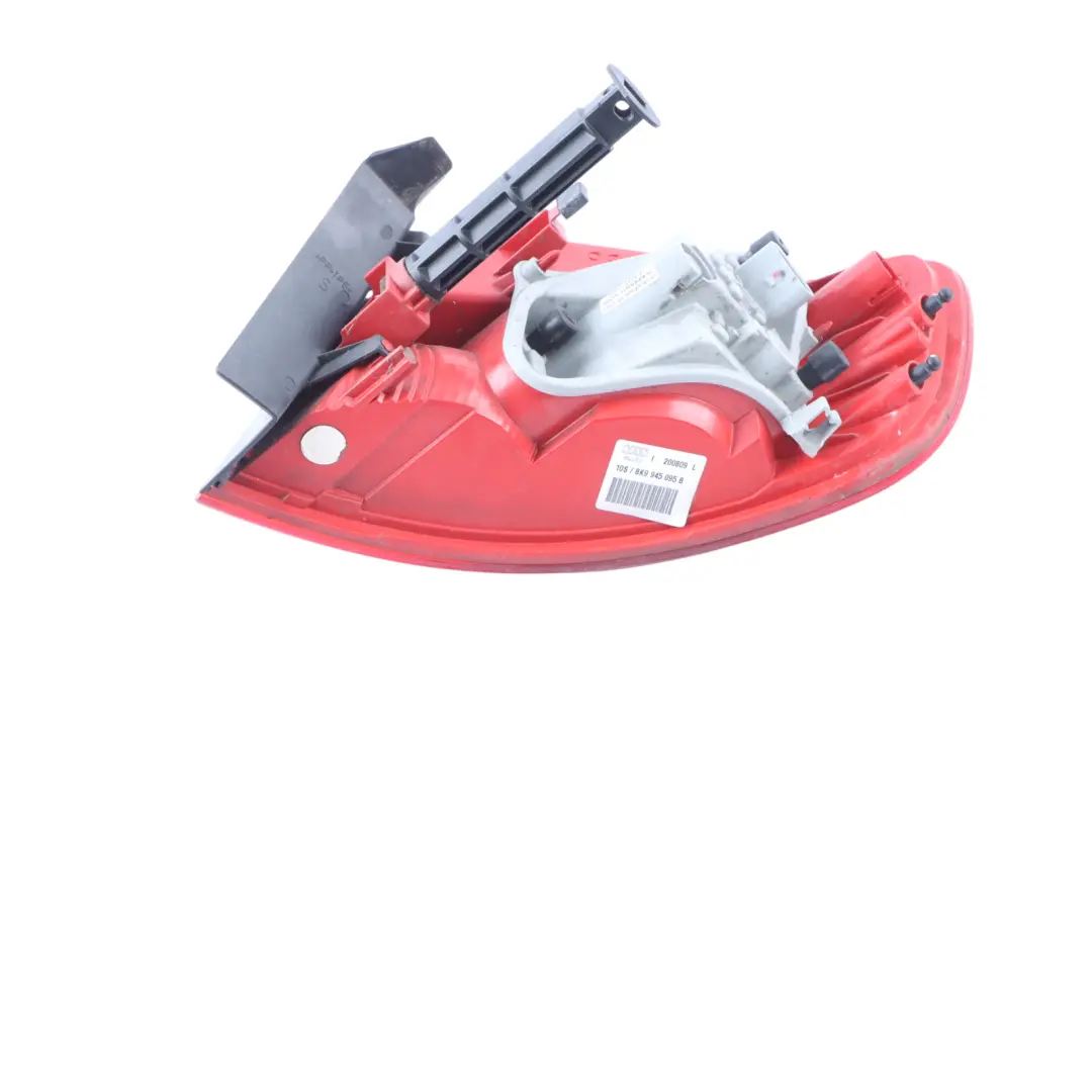 Taillight Rear Outer Lamp Left N/S to Audi A4 S4 B8 Avant with Part number 8K9945095B Audi A4 S4 B8 Avant Taillight Rear Outer Lamp Left N/S - SKU 8K9945095B-1 - Part number 8K9945095B