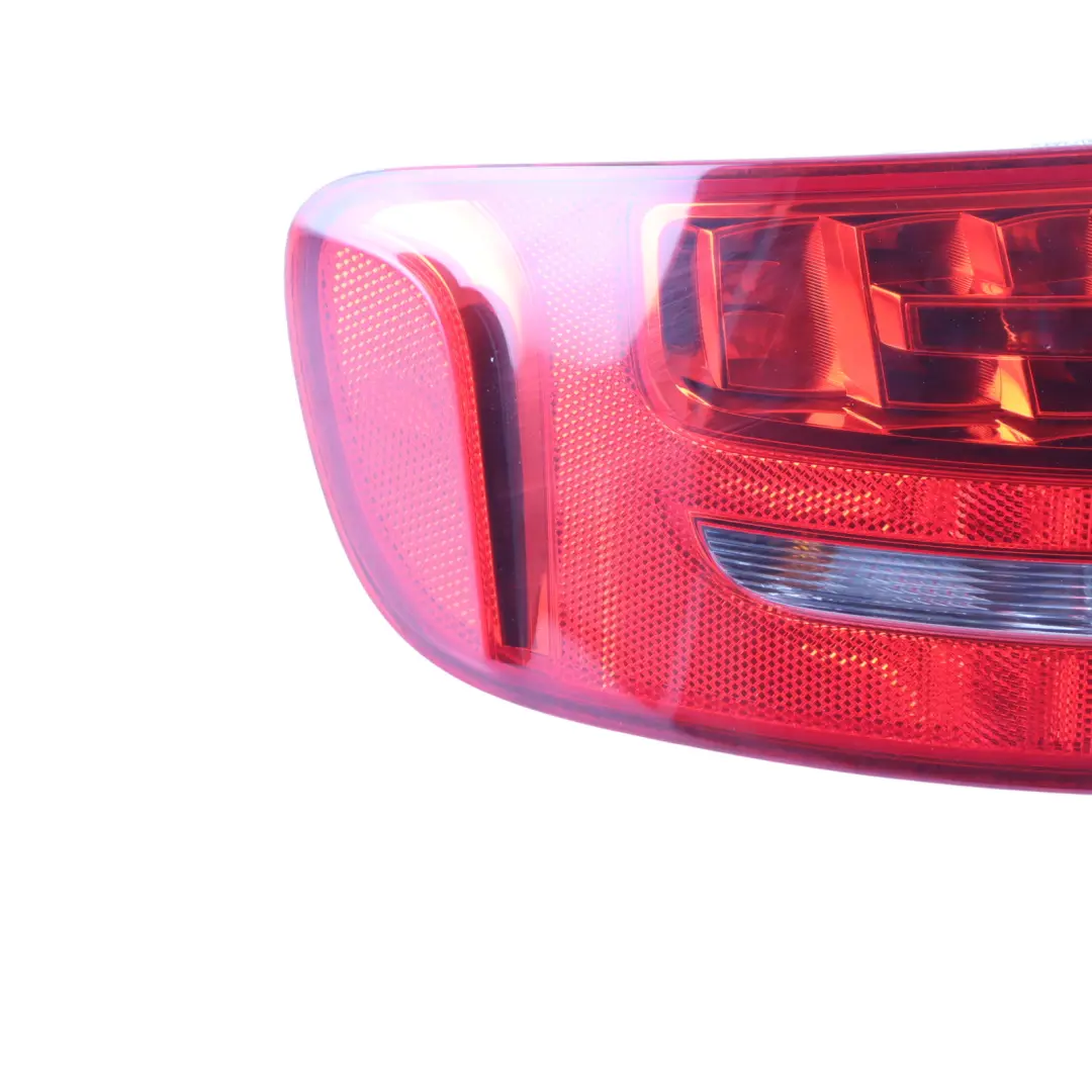 Audi A4 S4 B8 Avant Taillight Rear Outer Lamp Left N/S - SKU 8K9945095B-1 - Part number 8K9945095B