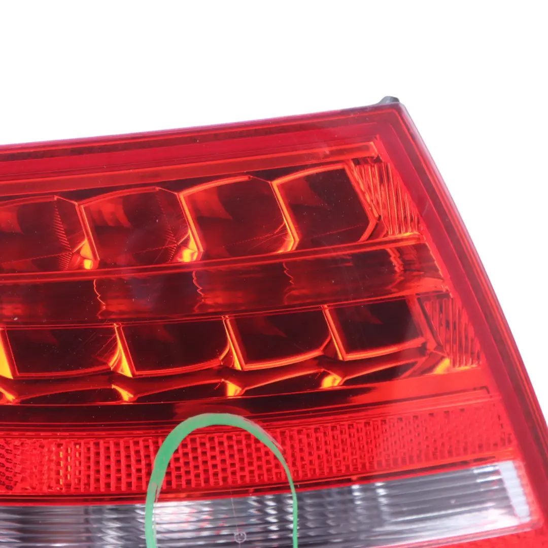 Taillight Rear Outer Lamp Left N/S to Audi A4 S4 B8 Avant with Part number 8K9945095B Audi A4 S4 B8 Avant Taillight Rear Outer Lamp Left N/S - SKU 8K9945095B-1 - Part number 8K9945095B