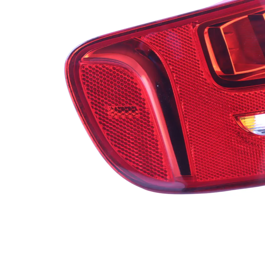 Taillight Rear Outer Lamp Left N/S to Audi A4 S4 B8 Avant with Part number 8K9945095B Audi A4 S4 B8 Avant Taillight Rear Outer Lamp Left N/S - SKU 8K9945095B-1 - Part number 8K9945095B