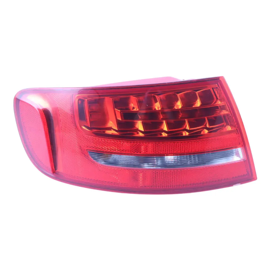 Taillight Rear Outer Lamp Left N/S to Audi A4 S4 B8 Avant with Part number 8K9945095B Audi A4 S4 B8 Avant Taillight Rear Outer Lamp Left N/S - SKU 8K9945095B - Part number 8K9945095B