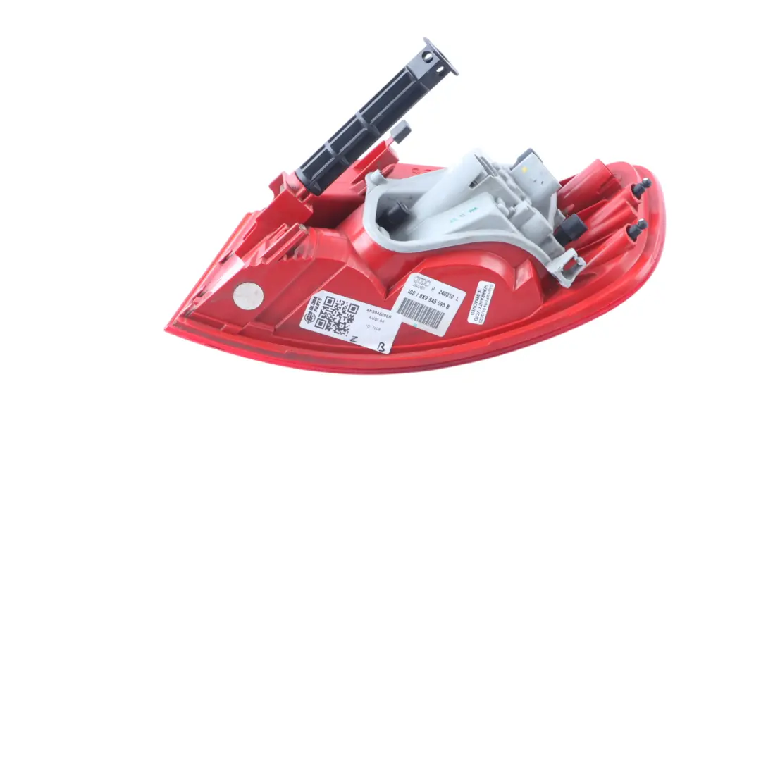 Taillight Rear Outer Lamp Left N/S to Audi A4 S4 B8 Avant with Part number 8K9945095B Audi A4 S4 B8 Avant Taillight Rear Outer Lamp Left N/S - SKU 8K9945095B - Part number 8K9945095B
