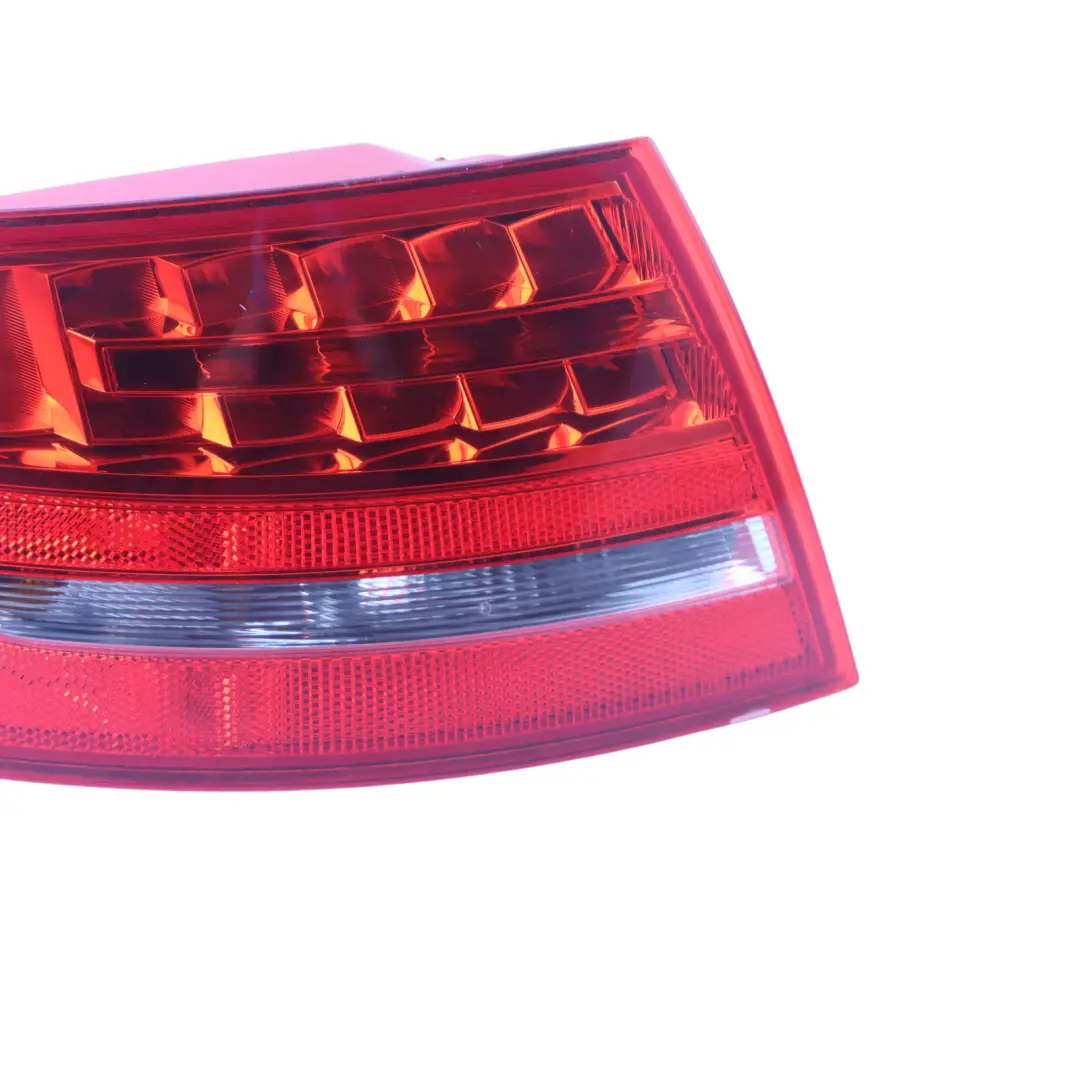 Taillight Rear Outer Lamp Left N/S to Audi A4 S4 B8 Avant with Part number 8K9945095B Audi A4 S4 B8 Avant Taillight Rear Outer Lamp Left N/S - SKU 8K9945095B - Part number 8K9945095B