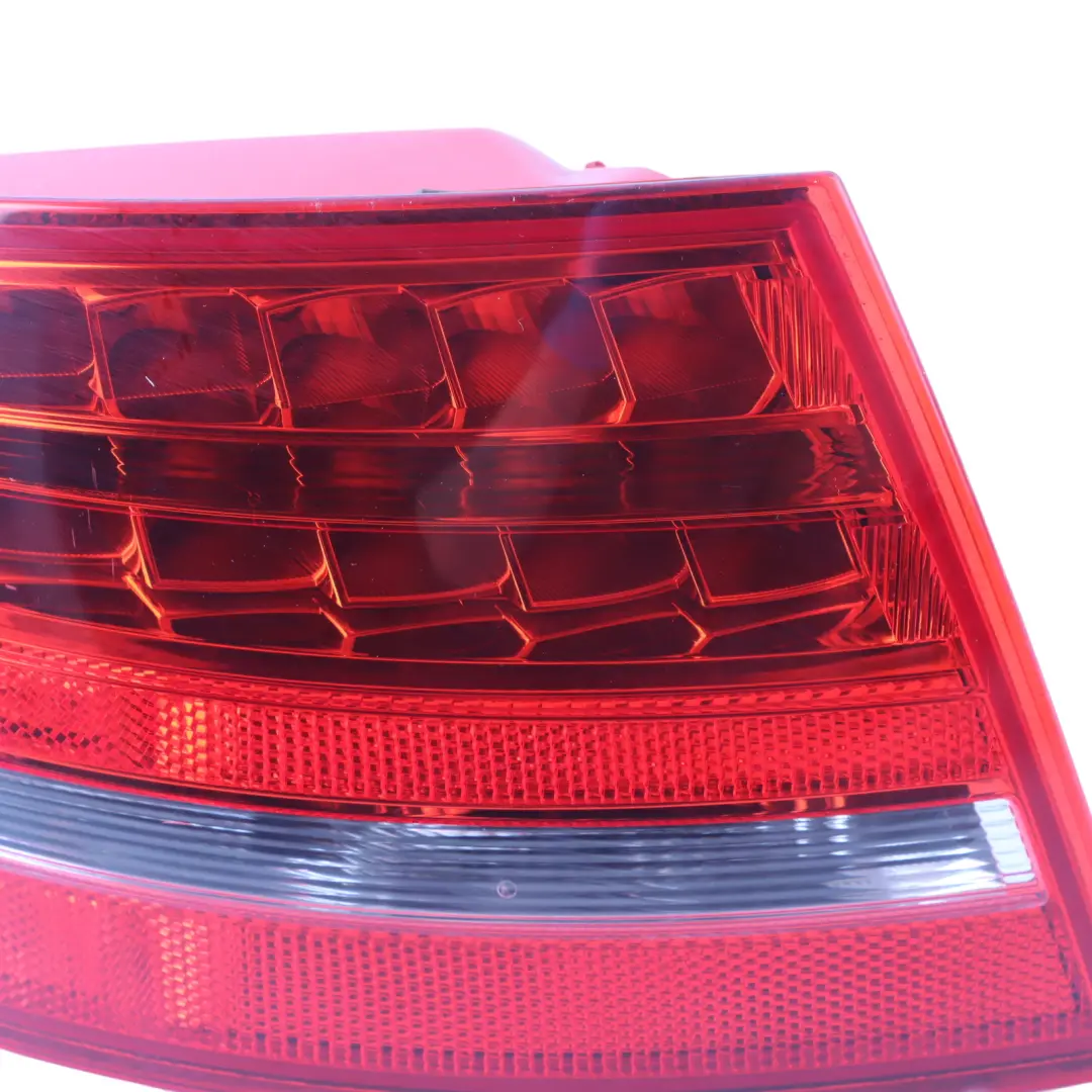 Taillight Rear Outer Lamp Left N/S to Audi A4 S4 B8 Avant with Part number 8K9945095B Audi A4 S4 B8 Avant Taillight Rear Outer Lamp Left N/S - SKU 8K9945095B - Part number 8K9945095B