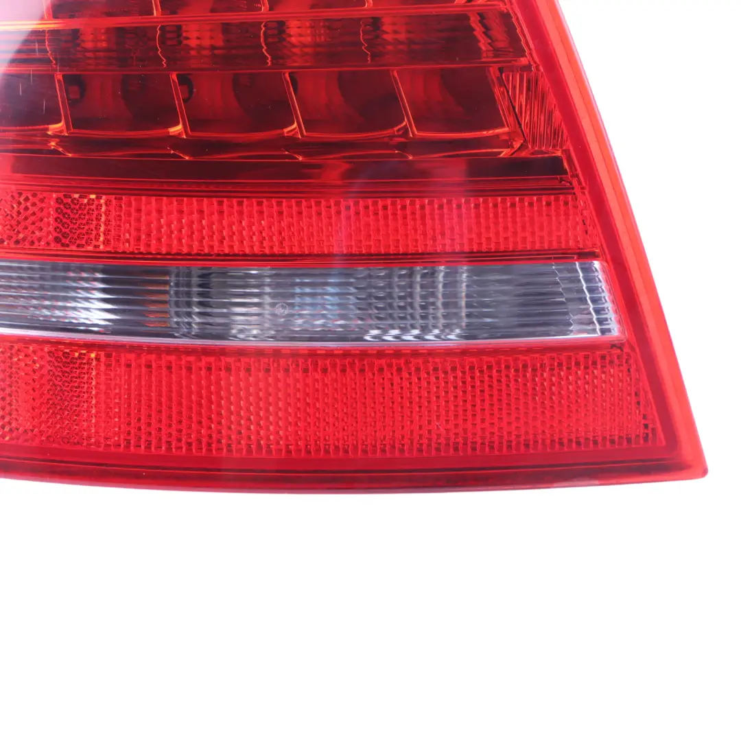 Taillight Rear Outer Lamp Left N/S to Audi A4 S4 B8 Avant with Part number 8K9945095B Audi A4 S4 B8 Avant Taillight Rear Outer Lamp Left N/S - SKU 8K9945095B - Part number 8K9945095B