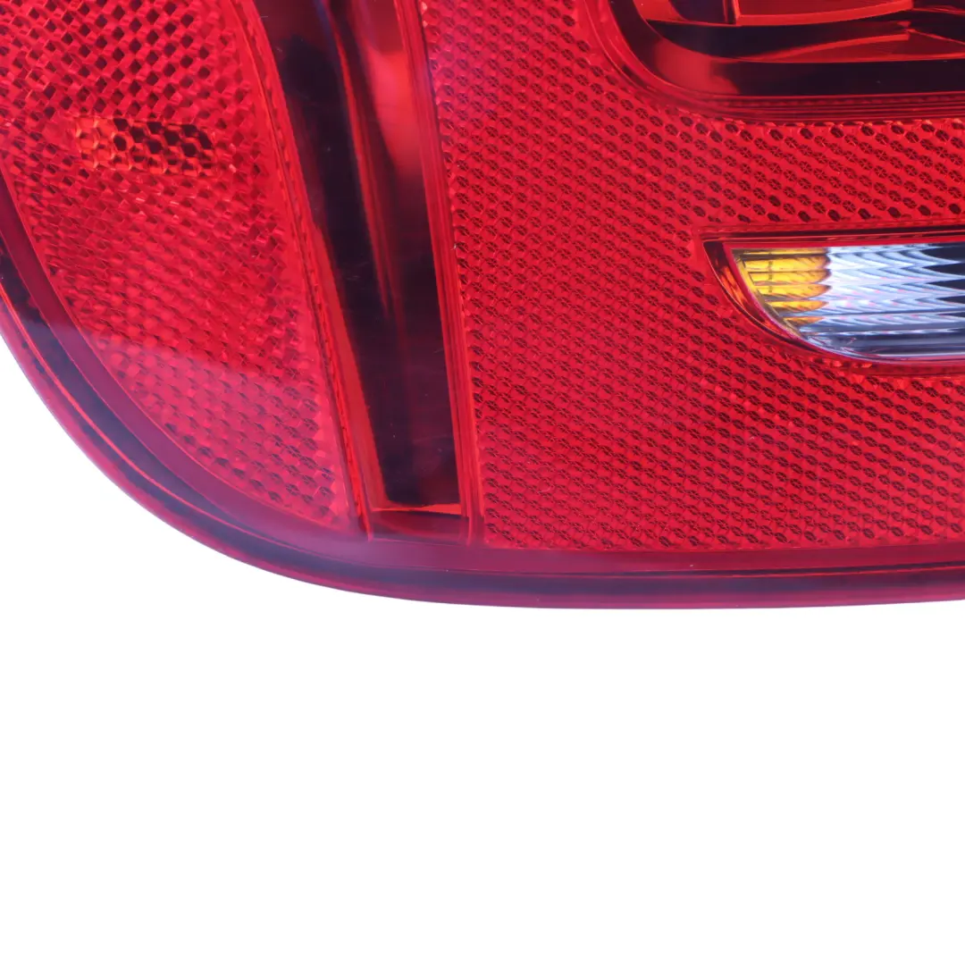 Taillight Rear Outer Lamp Left N/S to Audi A4 S4 B8 Avant with Part number 8K9945095B Audi A4 S4 B8 Avant Taillight Rear Outer Lamp Left N/S - SKU 8K9945095B - Part number 8K9945095B