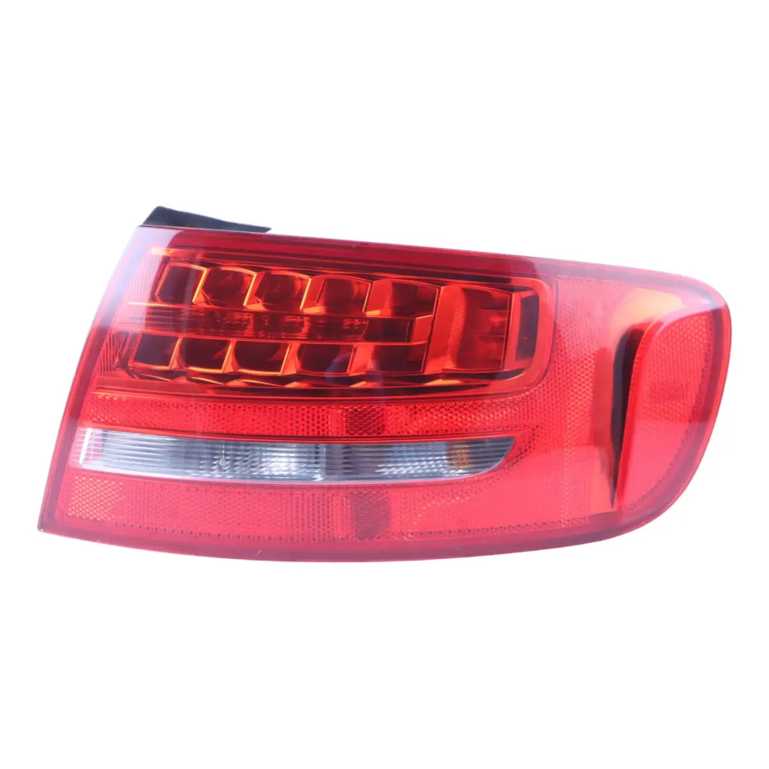 Outer Tail Light Lamp Boot Light Right O/S to Audi S4 B8 Avant Rear with Part number 8K9945096B Audi S4 B8 Avant Rear Outer Tail Light Lamp Boot Light Right O/S - SKU 8K9945096B - Part number 8K9945096B