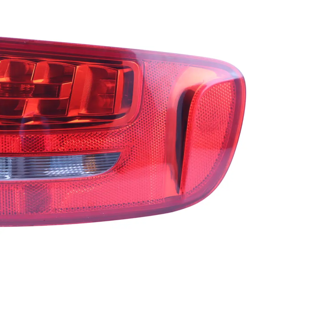 Outer Tail Light Lamp Boot Light Right O/S to Audi S4 B8 Avant Rear with Part number 8K9945096B Audi S4 B8 Avant Rear Outer Tail Light Lamp Boot Light Right O/S - SKU 8K9945096B - Part number 8K9945096B