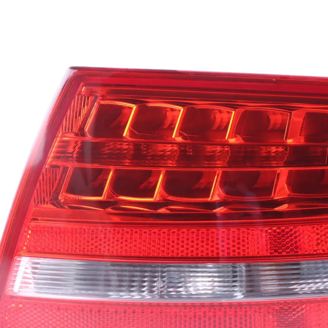 Outer Tail Light Lamp Boot Light Right O/S to Audi S4 B8 Avant Rear with Part number 8K9945096B Audi S4 B8 Avant Rear Outer Tail Light Lamp Boot Light Right O/S - SKU 8K9945096B - Part number 8K9945096B