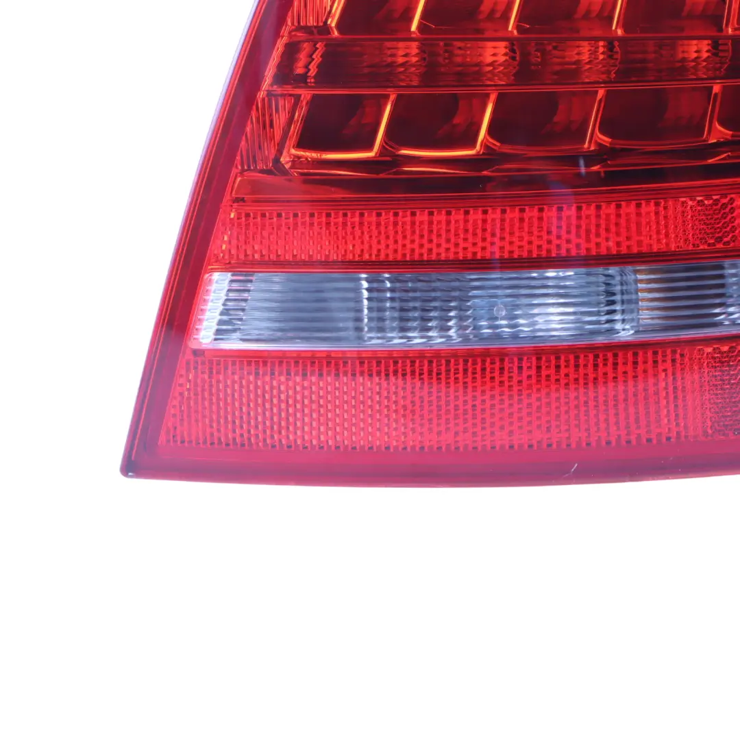 Outer Tail Light Lamp Boot Light Right O/S to Audi S4 B8 Avant Rear with Part number 8K9945096B Audi S4 B8 Avant Rear Outer Tail Light Lamp Boot Light Right O/S - SKU 8K9945096B - Part number 8K9945096B