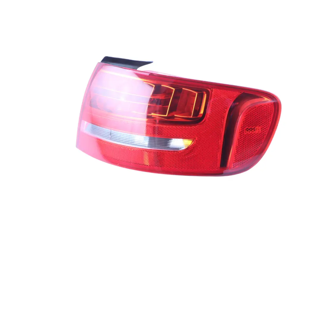 Outer Tail Light Lamp Boot Light Right O/S to Audi S4 B8 Avant Rear with Part number 8K9945096B Audi S4 B8 Avant Rear Outer Tail Light Lamp Boot Light Right O/S - SKU 8K9945096B - Part number 8K9945096B