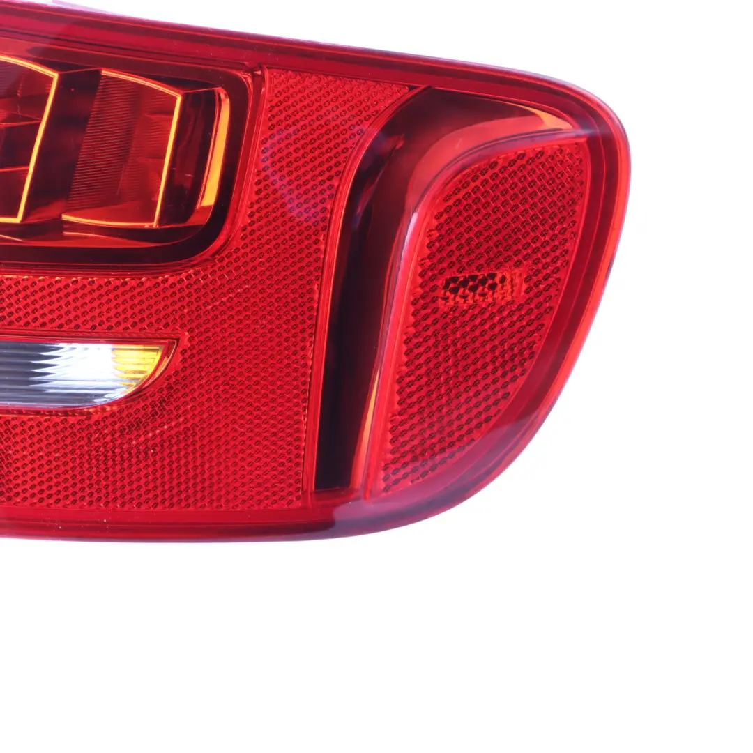 Outer Tail Light Lamp Boot Light Right O/S to Audi S4 B8 Avant Rear with Part number 8K9945096B Audi S4 B8 Avant Rear Outer Tail Light Lamp Boot Light Right O/S - SKU 8K9945096B - Part number 8K9945096B
