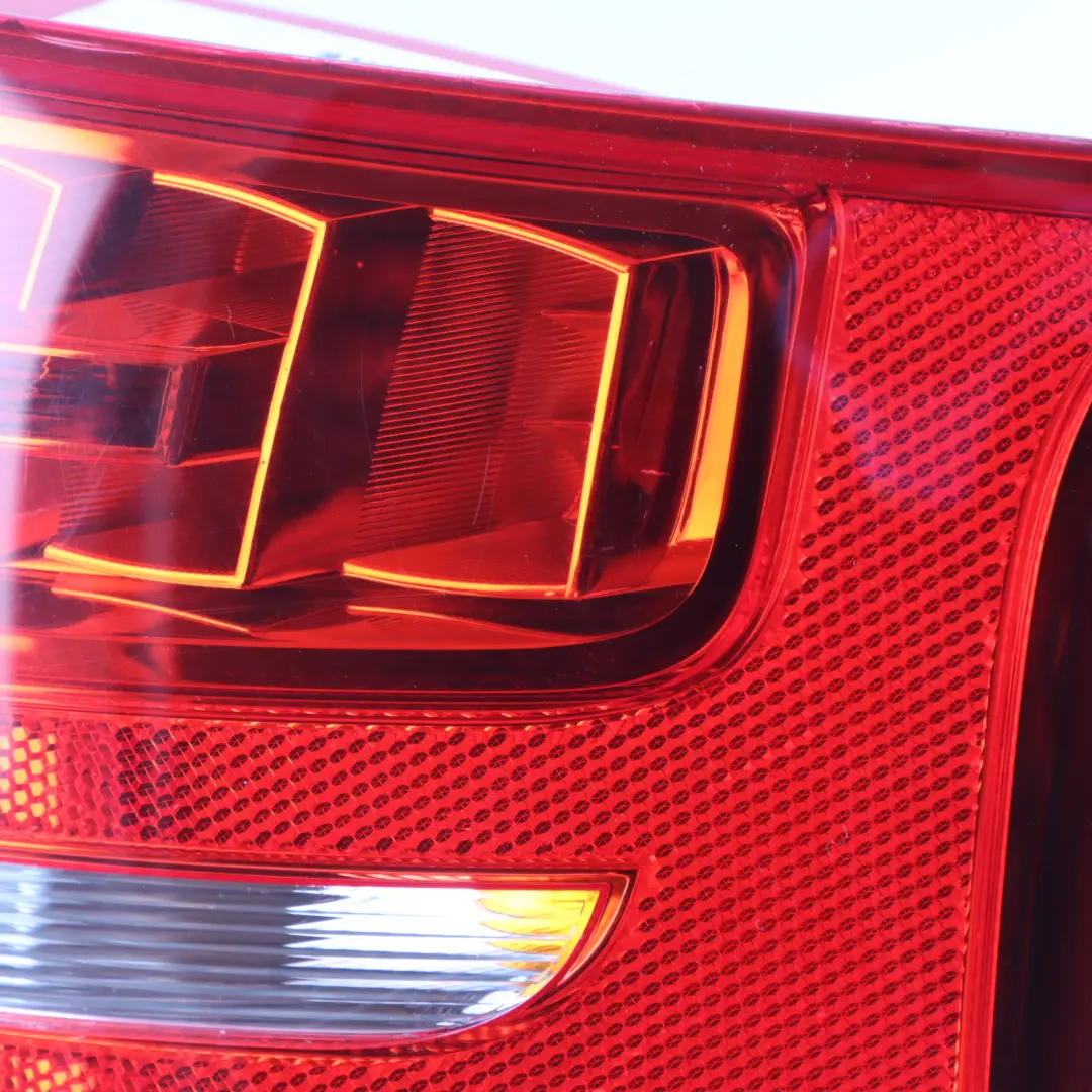 Outer Tail Light Lamp Boot Light Right O/S to Audi S4 B8 Avant Rear with Part number 8K9945096B Audi S4 B8 Avant Rear Outer Tail Light Lamp Boot Light Right O/S - SKU 8K9945096B - Part number 8K9945096B