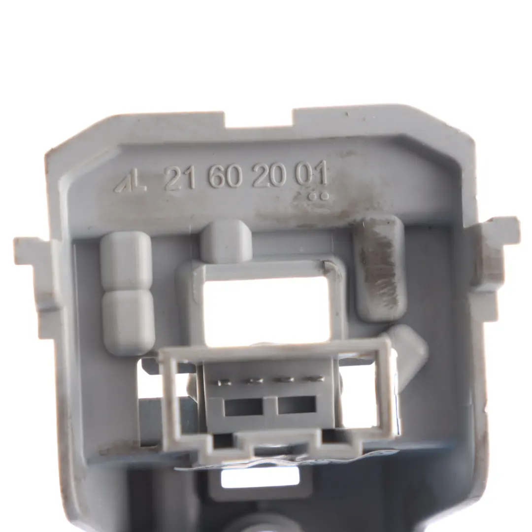 Audi S4 B8 Avant Rear Tailgate Boot Inner Bulb Mount Holder Left N/S - SKU 8K9945257E - Part number 8K9945257E