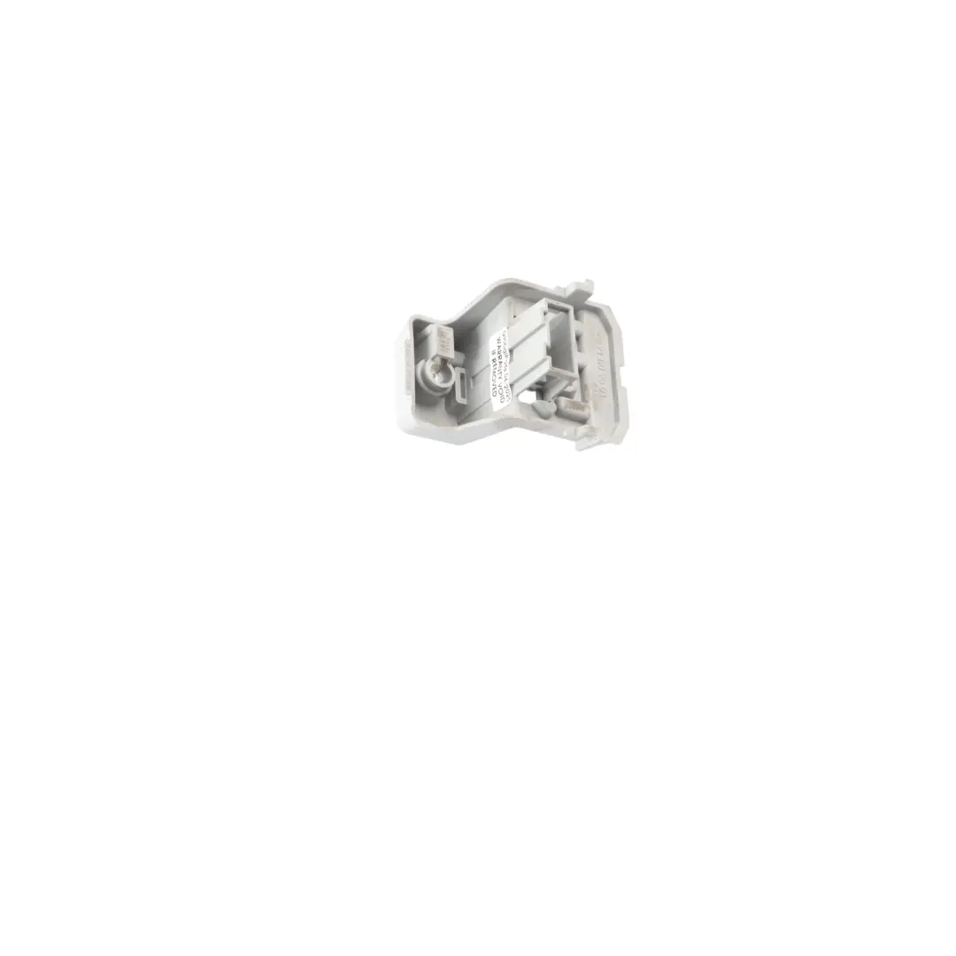 Audi S4 B8 Avant Supporto Lampadina Portellone Posteriore Sinistro - SKU 8K9945257E - Numero di parte 8K9945257E