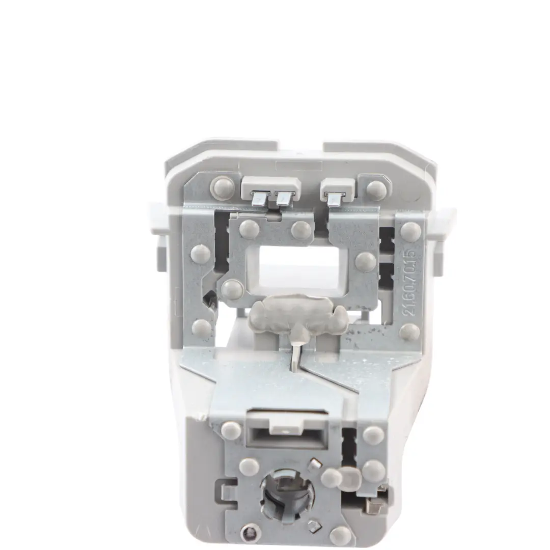 Boot Inner Bulb Mount Holder Left N/S to Audi S4 B8 Avant Rear Tailgate with Part number 8K9945257E Audi S4 B8 Avant Rear Tailgate Boot Inner Bulb Mount Holder Left N/S - SKU 8K9945257E - Part number 8K9945257E