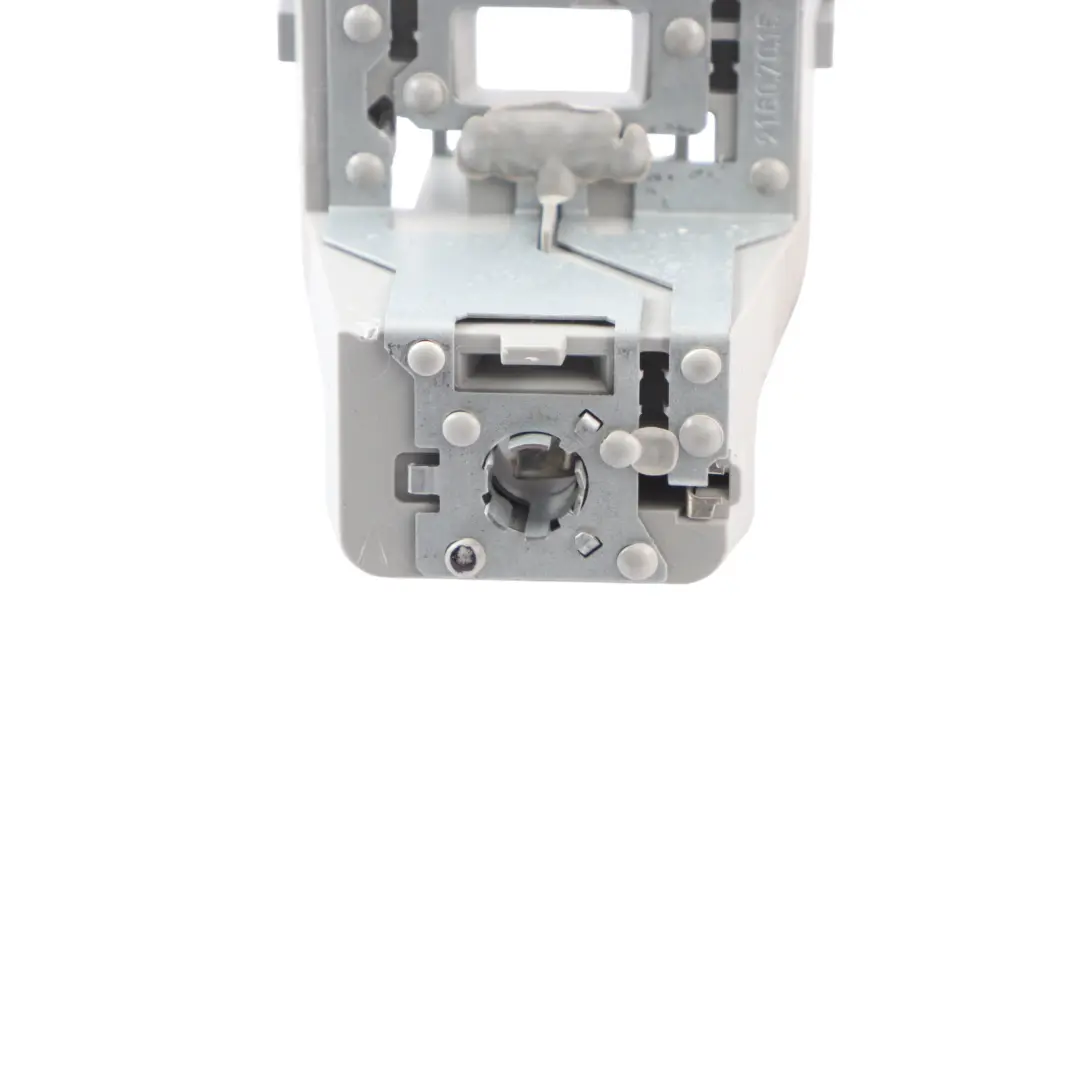 Boot Inner Bulb Mount Holder Left N/S to Audi S4 B8 Avant Rear Tailgate with Part number 8K9945257E Audi S4 B8 Avant Rear Tailgate Boot Inner Bulb Mount Holder Left N/S - SKU 8K9945257E - Part number 8K9945257E