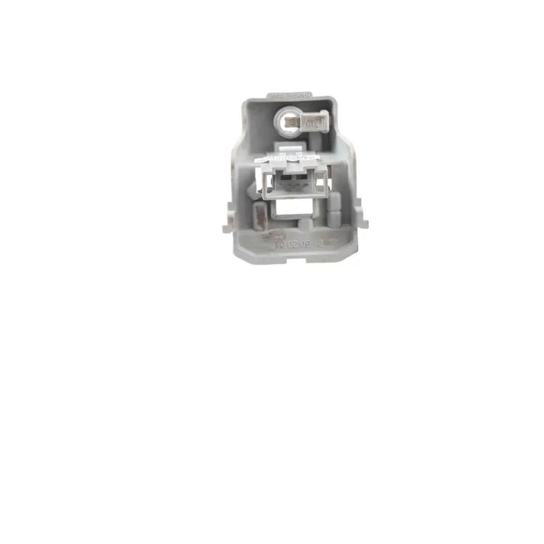Support Ampoule Intérieur Hayon Arrière Gauche pour Audi S4 B8 Avant à propos du numéro de pièce 8K9945257E Audi S4 B8 Avant Support Ampoule Intérieur Hayon Arrière Gauche - SKU 8K9945257E - Numéro de pièce 8K9945257E