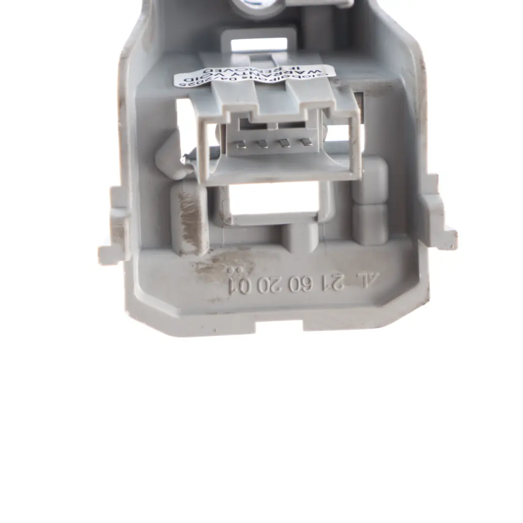 Audi S4 B8 Avant Rear Tailgate Boot Inner Bulb Mount Holder Left N/S - SKU 8K9945257E - Part number 8K9945257E