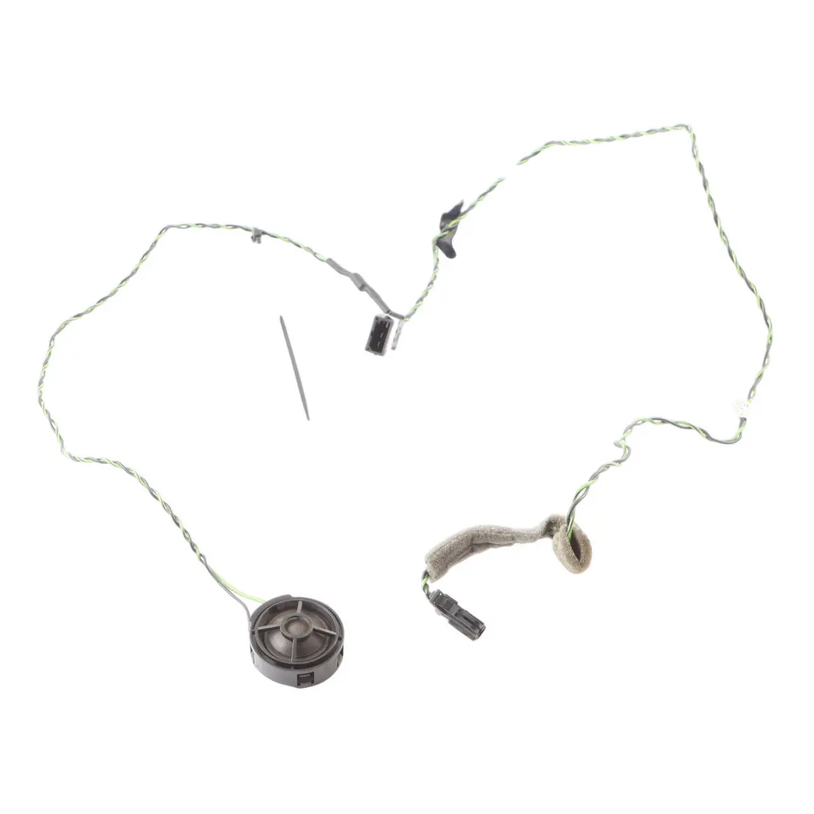 Audi TT 8N Przewód Głośnika Wysokotonowego Drzwi Lewe Prawe 8N0035397A