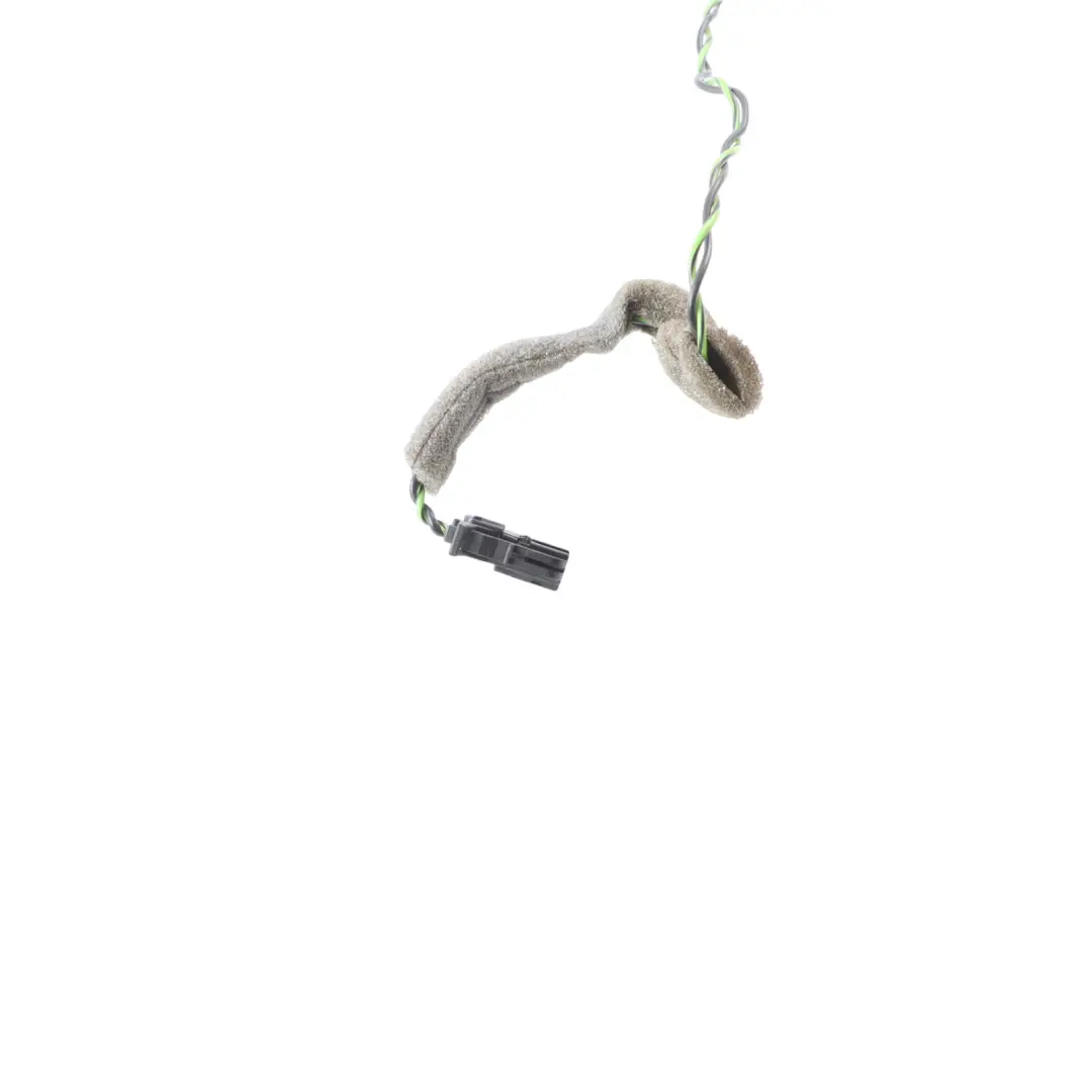 Audi TT 8N Tweeter Altavoz Cableado Puerta Delantera Izquierda - SKU 8N0035397A - Número de pieza 8N0035397A