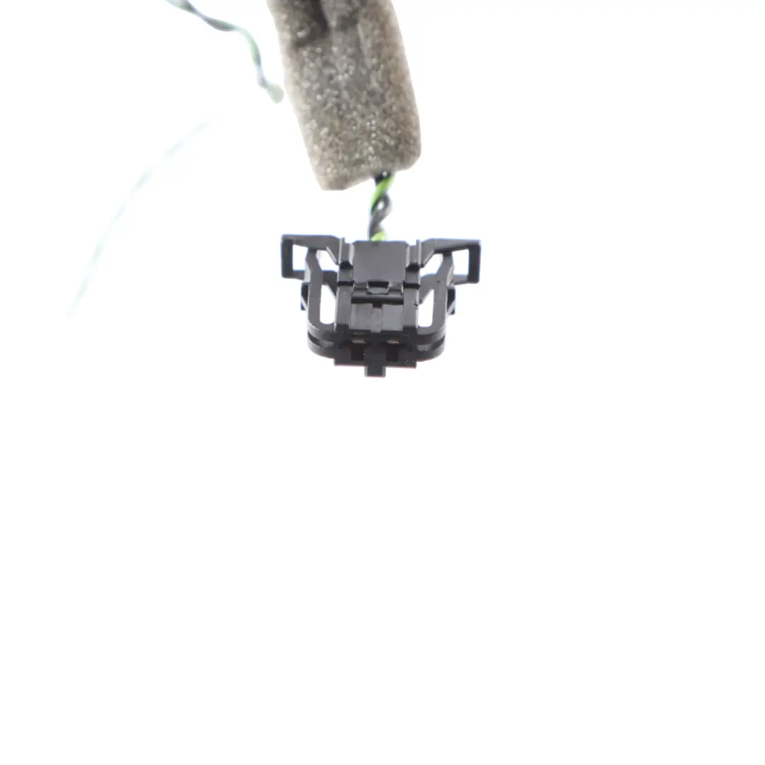 Audi TT 8N Hochtöner Lautsprecher Verkabelung Kabel Vordertür Rechts - SKU 8N0035397A - Teilenummer 8N0035397A