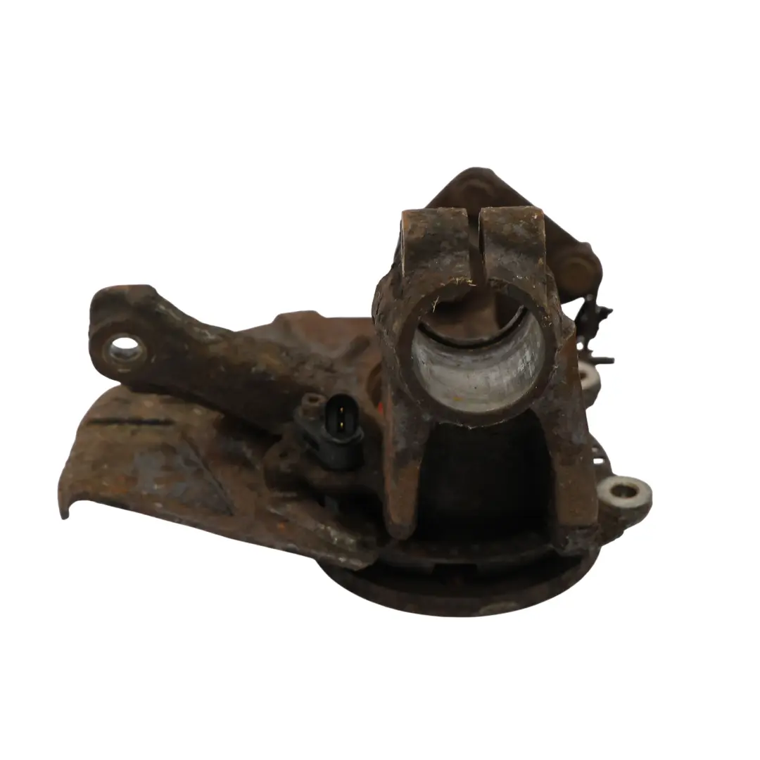 8N Mk1 Wheel Hub Bearing Front Right O/S to Audi TT with Part number 8N0407256H Audi TT 8N Mk1 Wheel Hub Bearing Front Right O/S - SKU 8N0407256H - Part number 8N0407256H