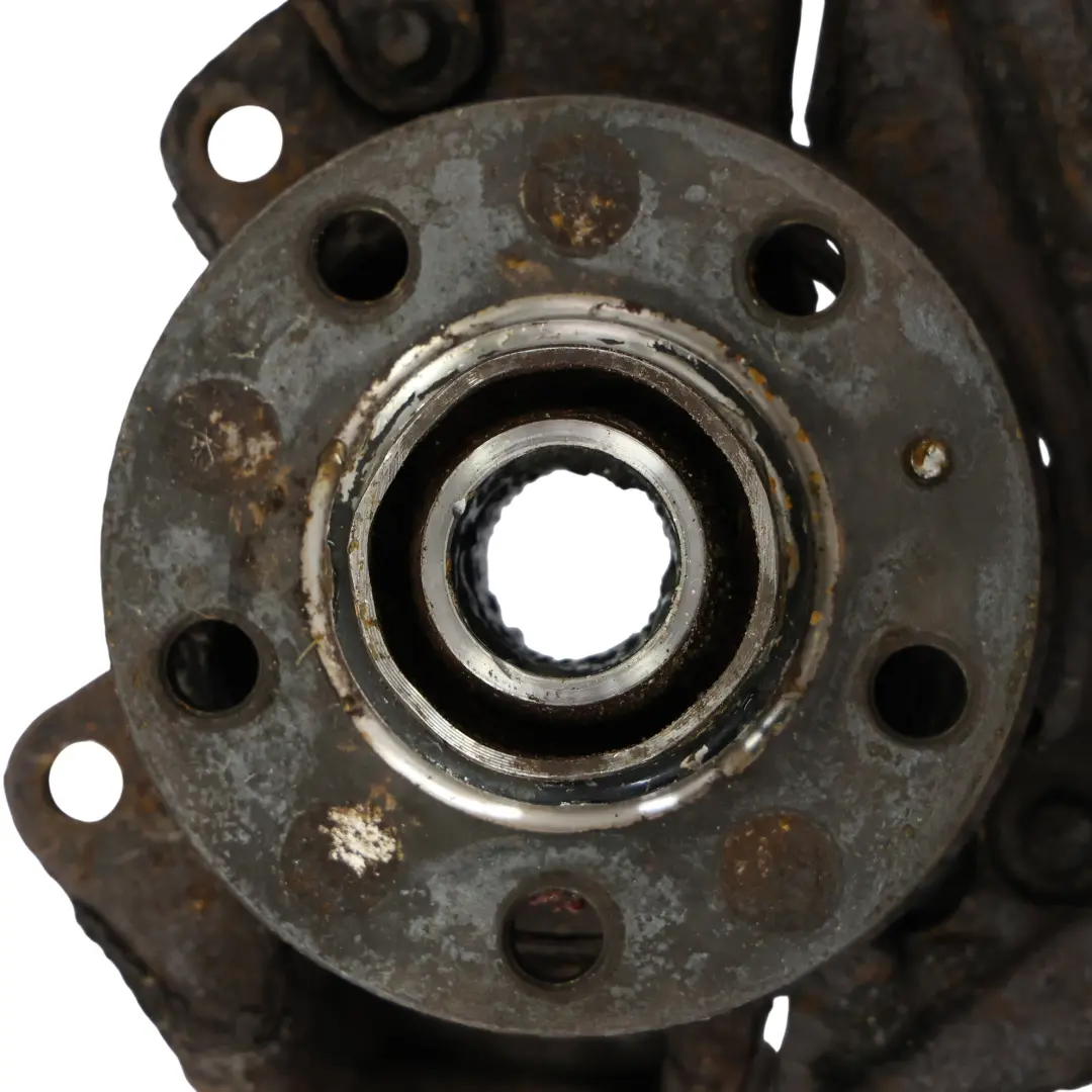 8N Mk1 Cuscinetto Mozzo Ruota Anteriore Destro per Audi TT con numero di parte 8N0407256H Audi TT 8N Mk1 Cuscinetto Mozzo Ruota Anteriore Destro - SKU 8N0407256H - Numero di parte 8N0407256H