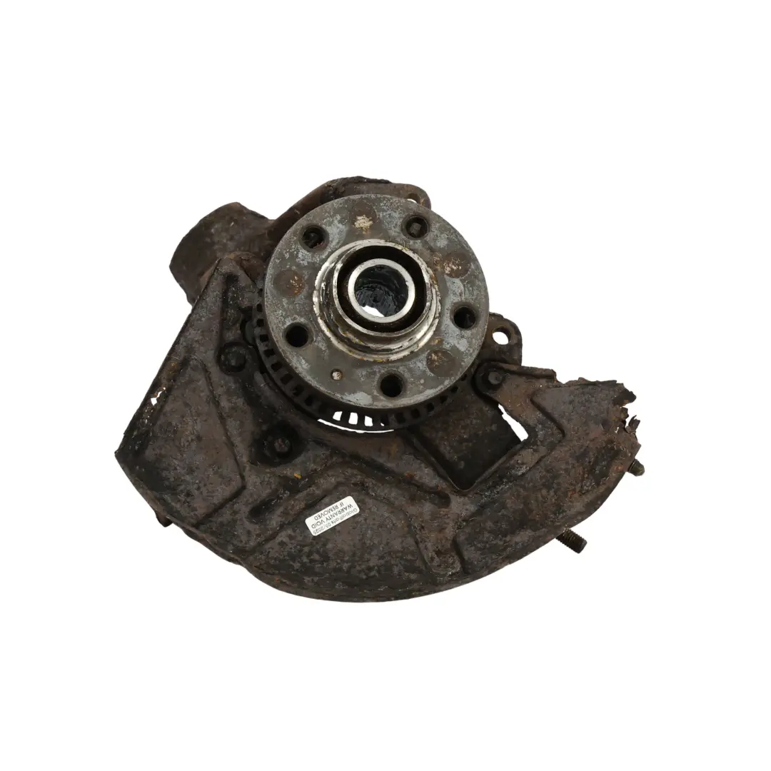 8N Mk1 Wheel Hub Bearing Front Right O/S to Audi TT with Part number 8N0407256H Audi TT 8N Mk1 Wheel Hub Bearing Front Right O/S - SKU 8N0407256H - Part number 8N0407256H