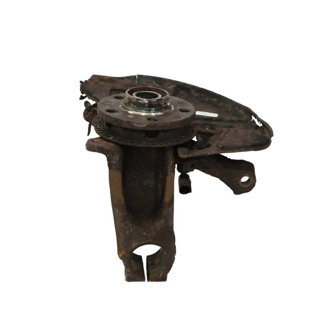 8N Mk1 Radnabenlager Vorne Rechts für Audi TT mit Teilenummer 8N0407256H Audi TT 8N Mk1 Radnabenlager Vorne Rechts - SKU 8N0407256H - Teilenummer 8N0407256H