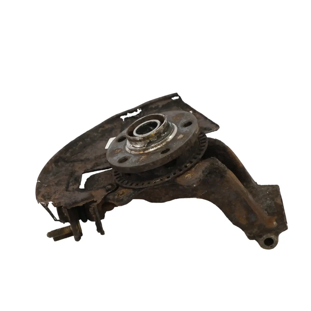 Audi TT 8N Mk1 Cuscinetto Mozzo Ruota Anteriore Destro - SKU 8N0407256H - Numero di parte 8N0407256H