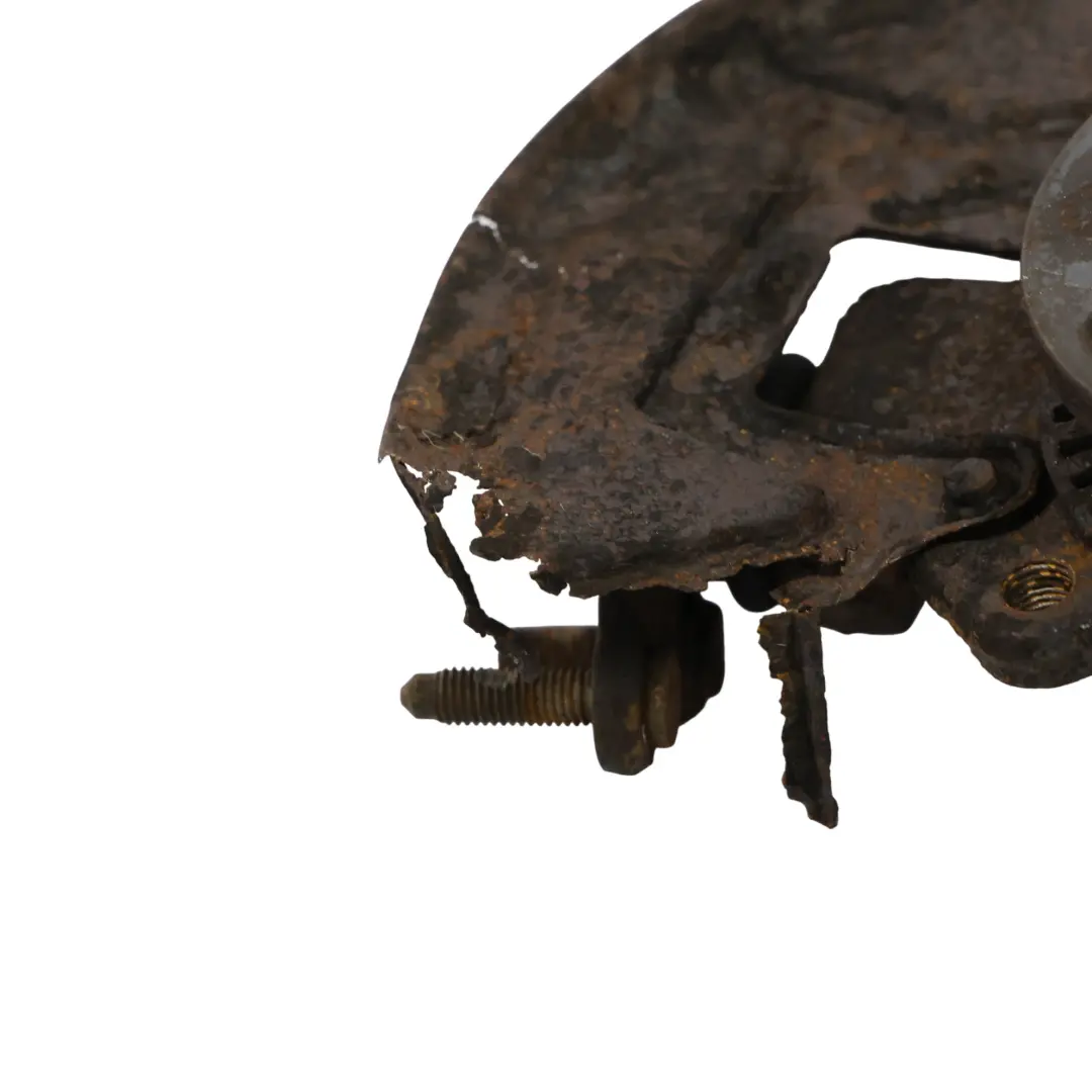 8N Mk1 Radnabenlager Vorne Rechts für Audi TT mit Teilenummer 8N0407256H Audi TT 8N Mk1 Radnabenlager Vorne Rechts - SKU 8N0407256H - Teilenummer 8N0407256H