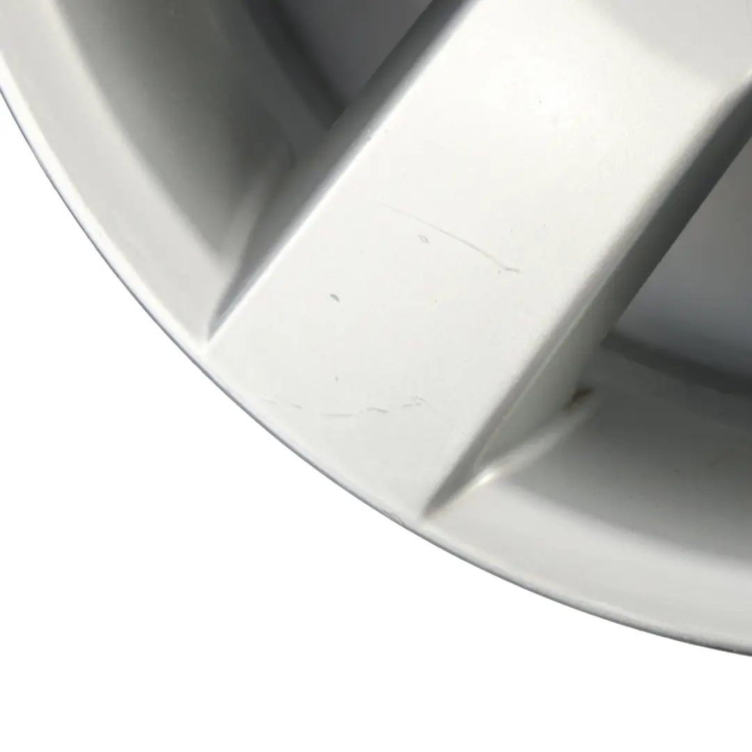 Mk1 TT 8N Argento Cerchio In Lega 16" 7J ET:31 A 7 Razze per Audi con numero di parte 8N0601025M Audi Mk1 TT 8N Argento Cerchio In Lega 16" 7J ET:31 A 7 Razze - SKU 8N0601025M-1 - Numero di parte 8N0601025M