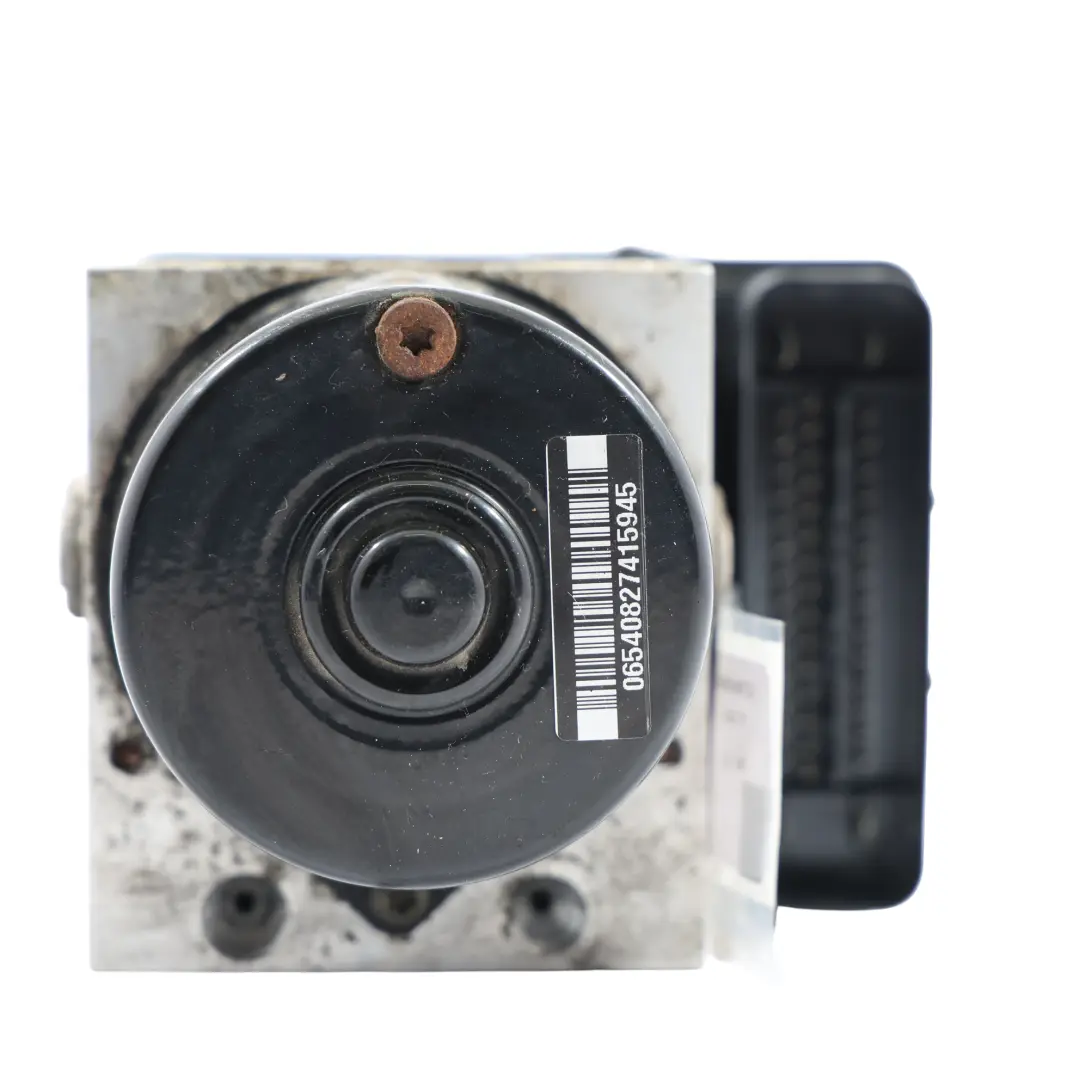 8N Pompa Freno Modulo ABS Controllo Idraulico Unità Frenante per Audi TT con numero di parte 8N0614517J Audi TT 8N Pompa Freno Modulo ABS Controllo Idraulico Unità Frenante - SKU 8N0614517J - Numero di parte 8N0614517J