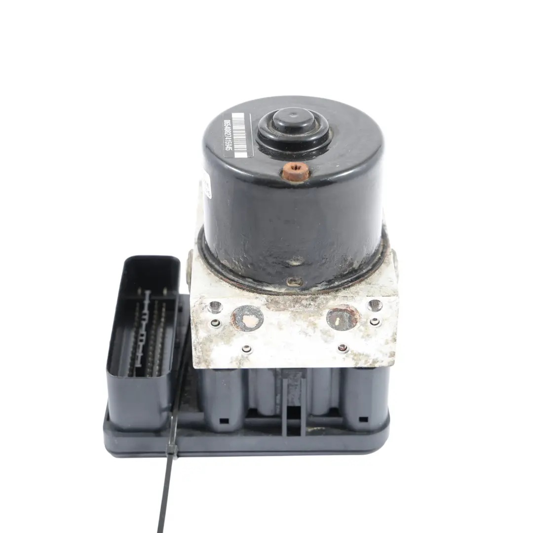 8N Pompa Hamulcowa ABS Moduł Hydrauliczny do Audi TT o numerze 8N0614517J Audi TT 8N Pompa Hamulcowa ABS Moduł Hydrauliczny - SKU 8N0614517J - Numer Części 8N0614517J